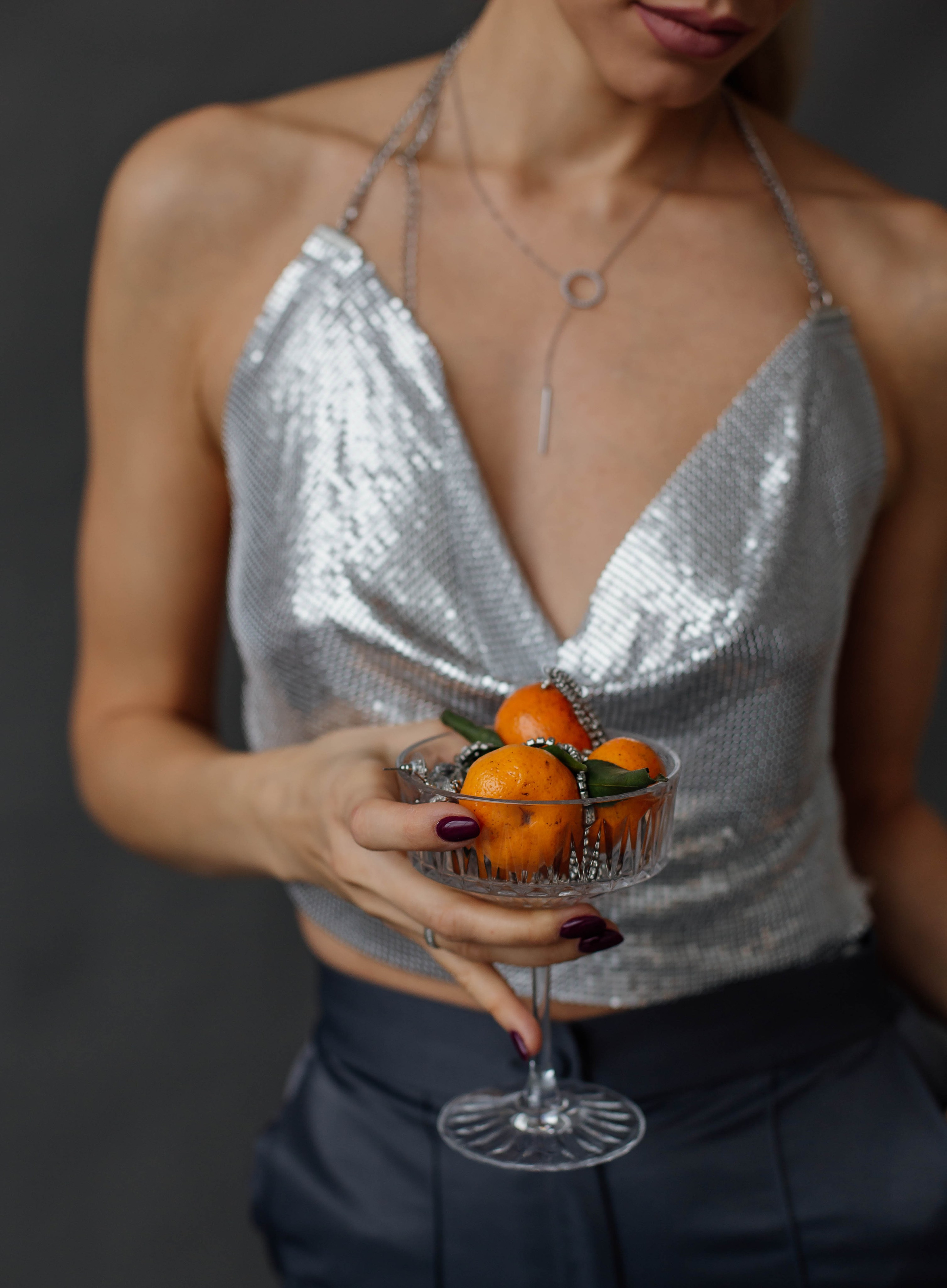 Ангелина. Фотограф в Санкт-Петербурге Дарья Заплитная