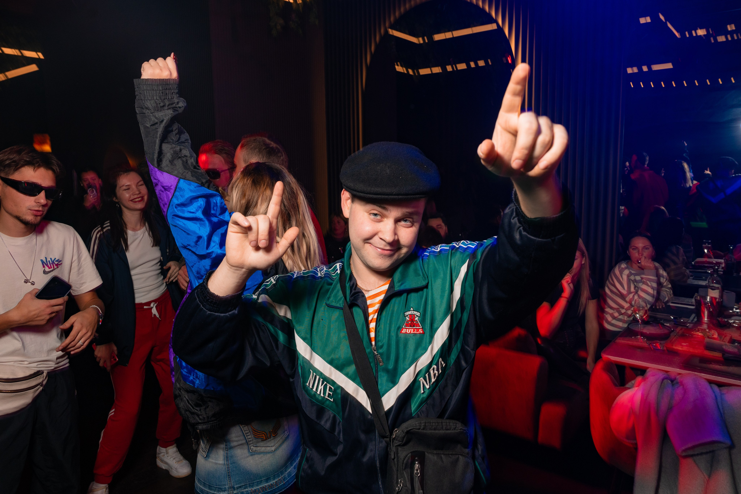 Мята Platinum Атлантис. Фотограф Никита Комаров