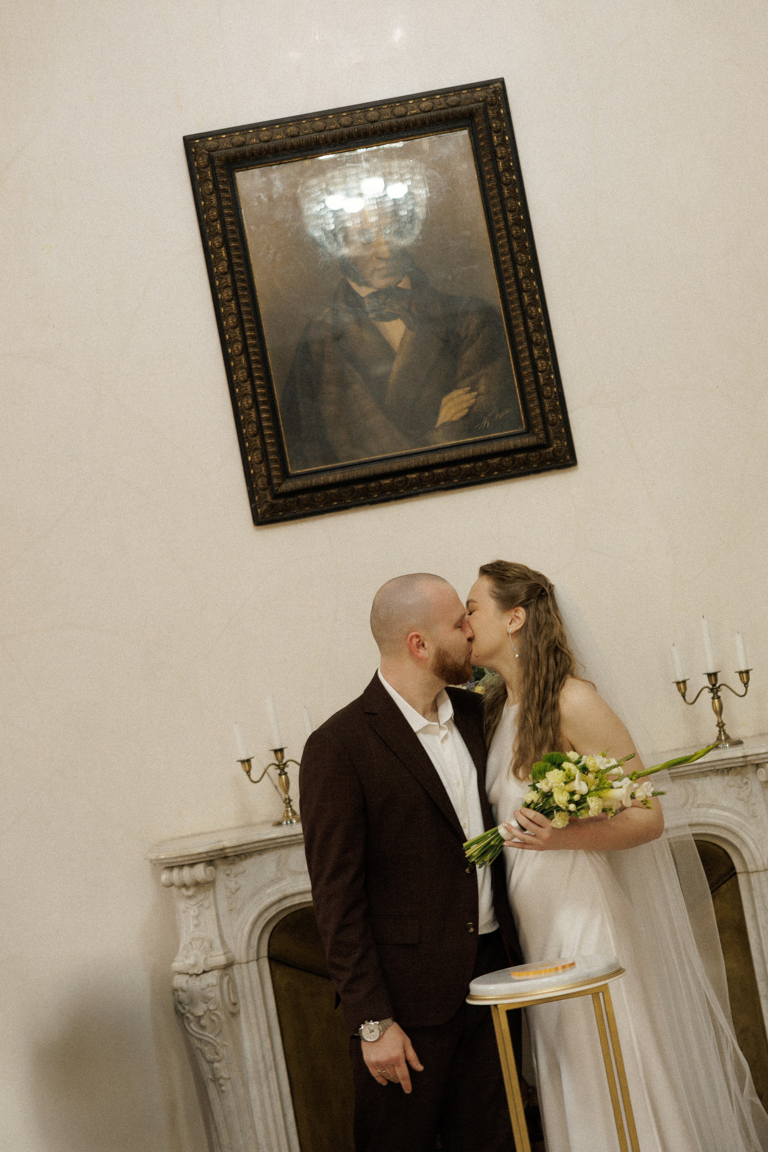 A & S. Свадебный и event-фотограф Иван Волнухин