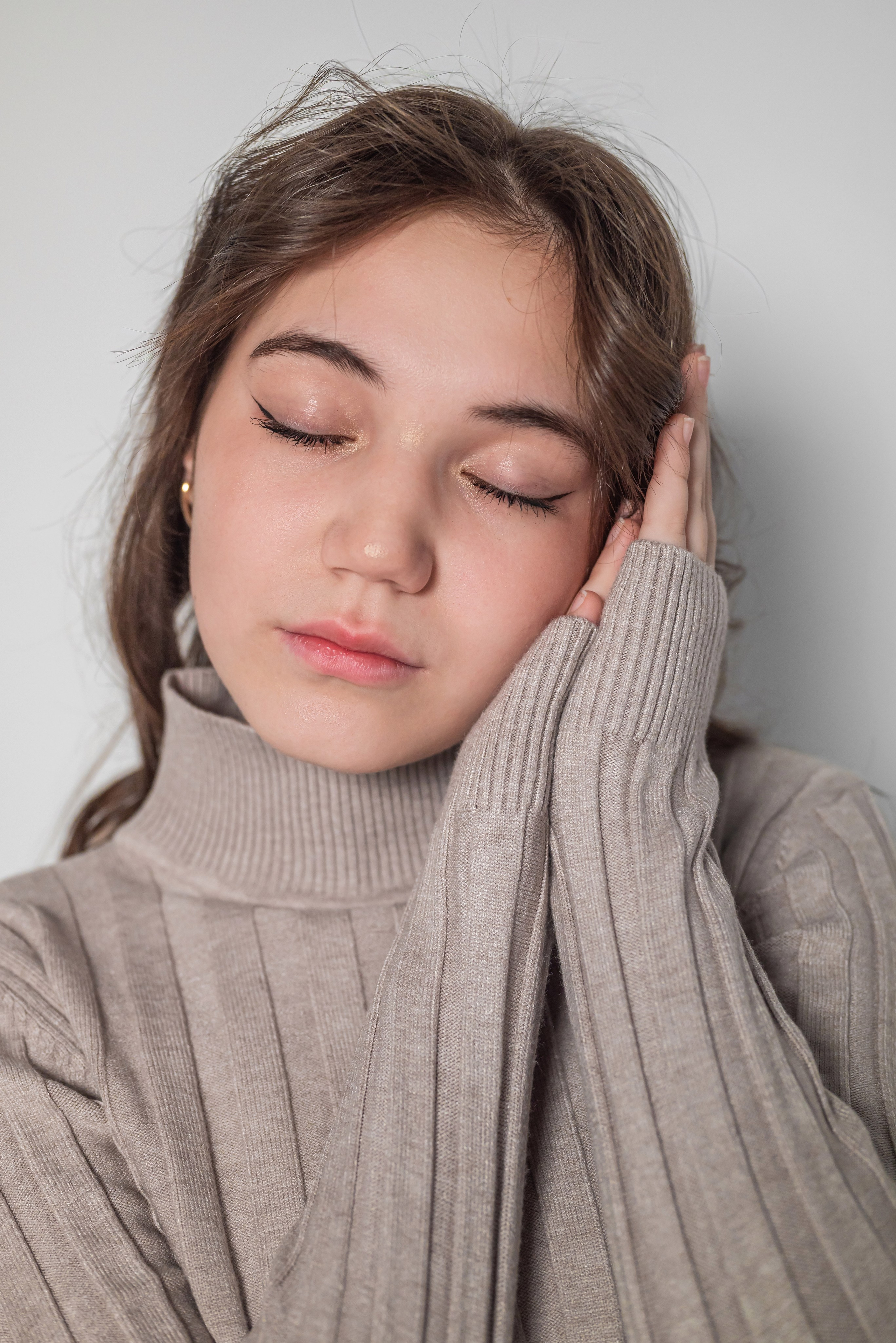 Кофты и платья. Фотограф в городе Салават