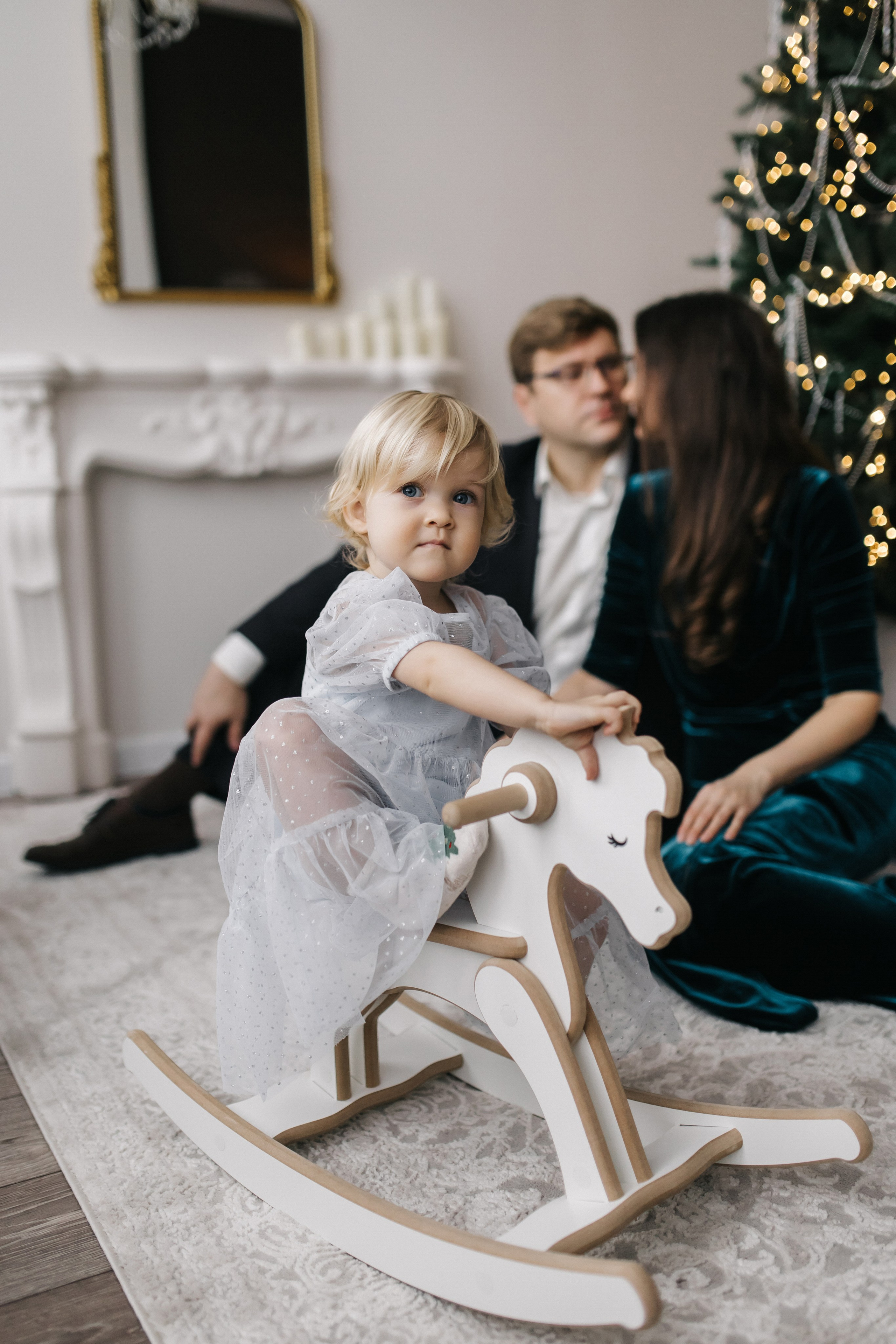 Фотосессия в 100 Frames