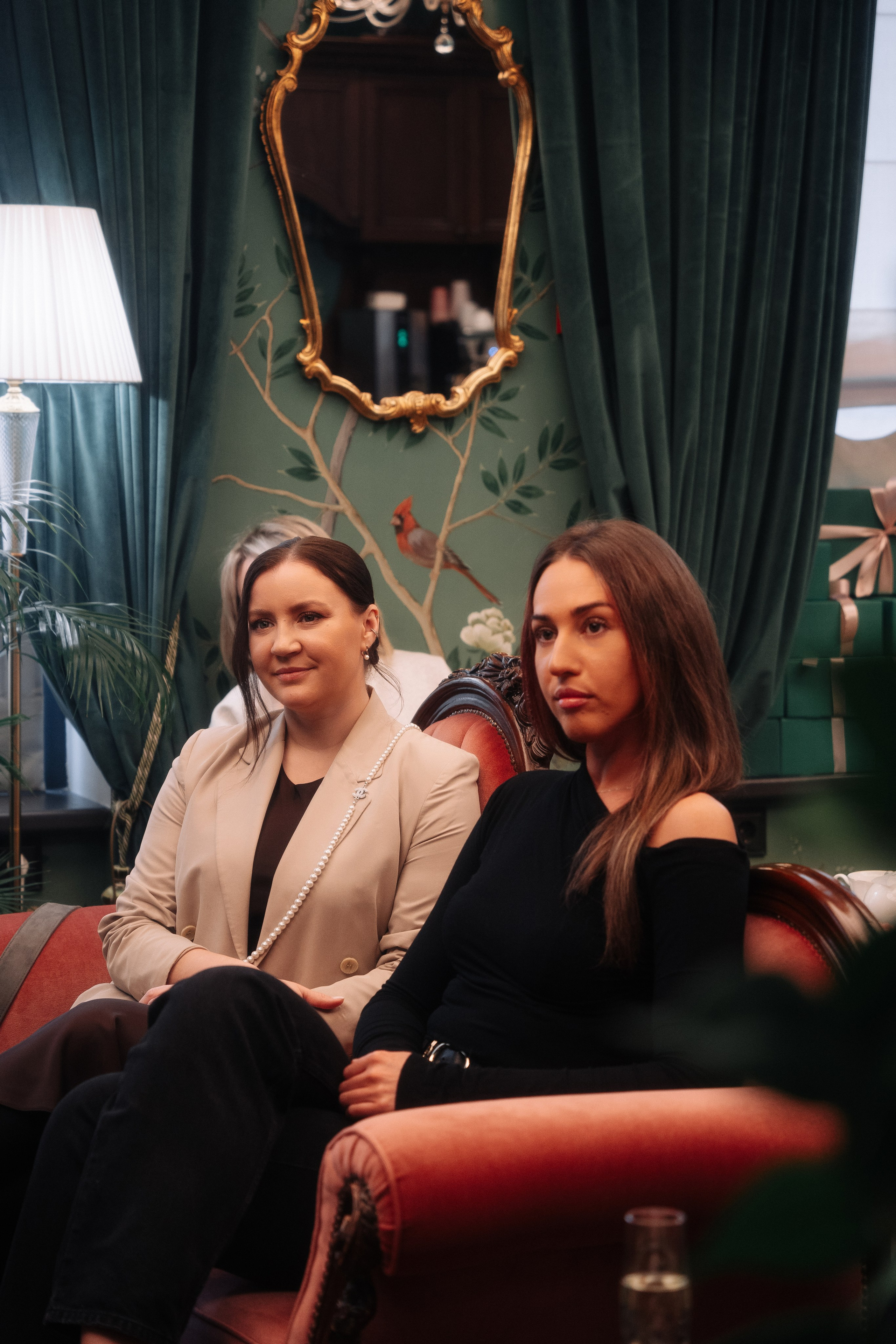 Модные показы. Fashion фотограф-видеограф в Санкт-Петербурге Никита Белан