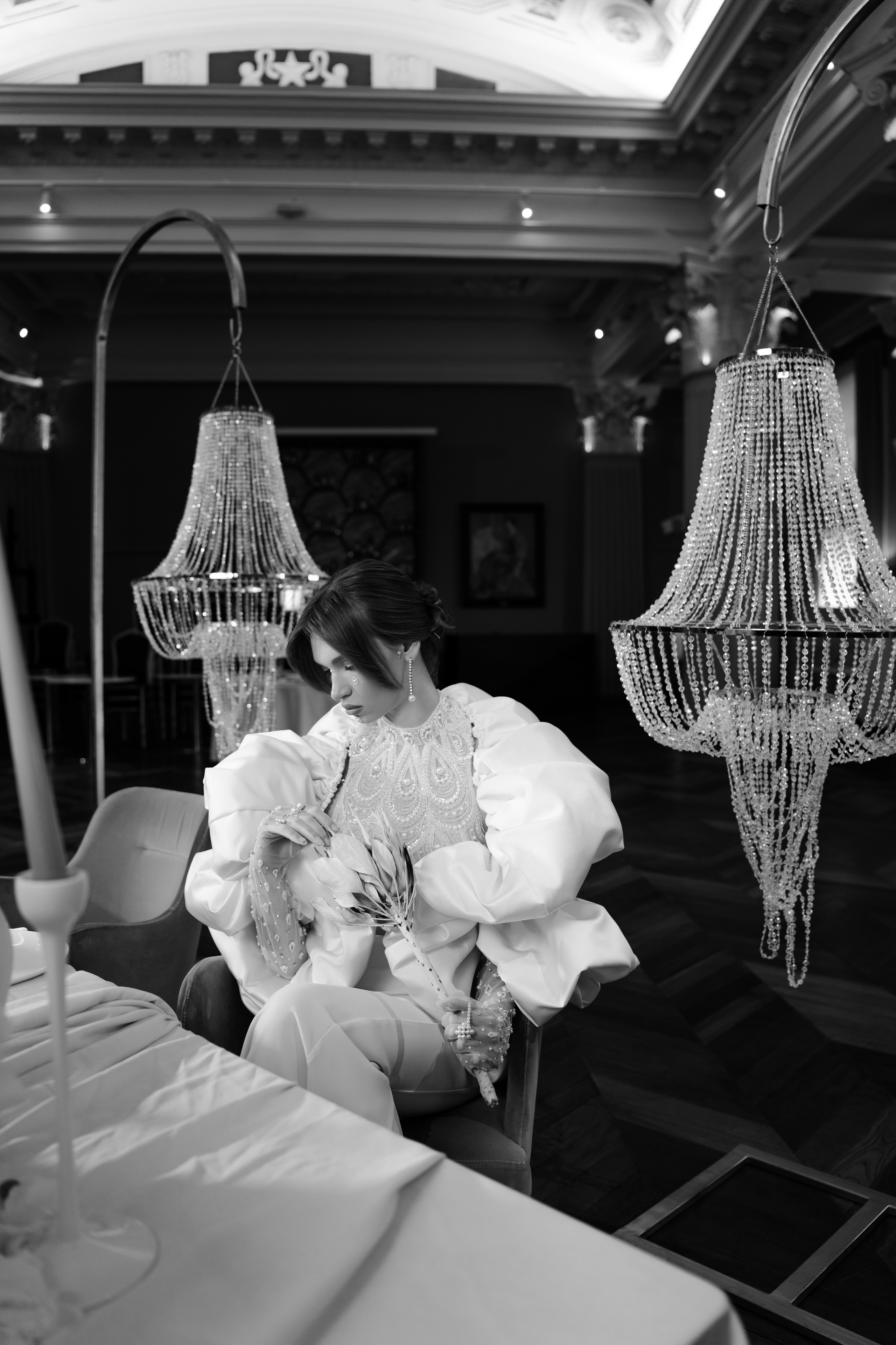 Свадебный фотограф в Воронеже Самохина Екатерина