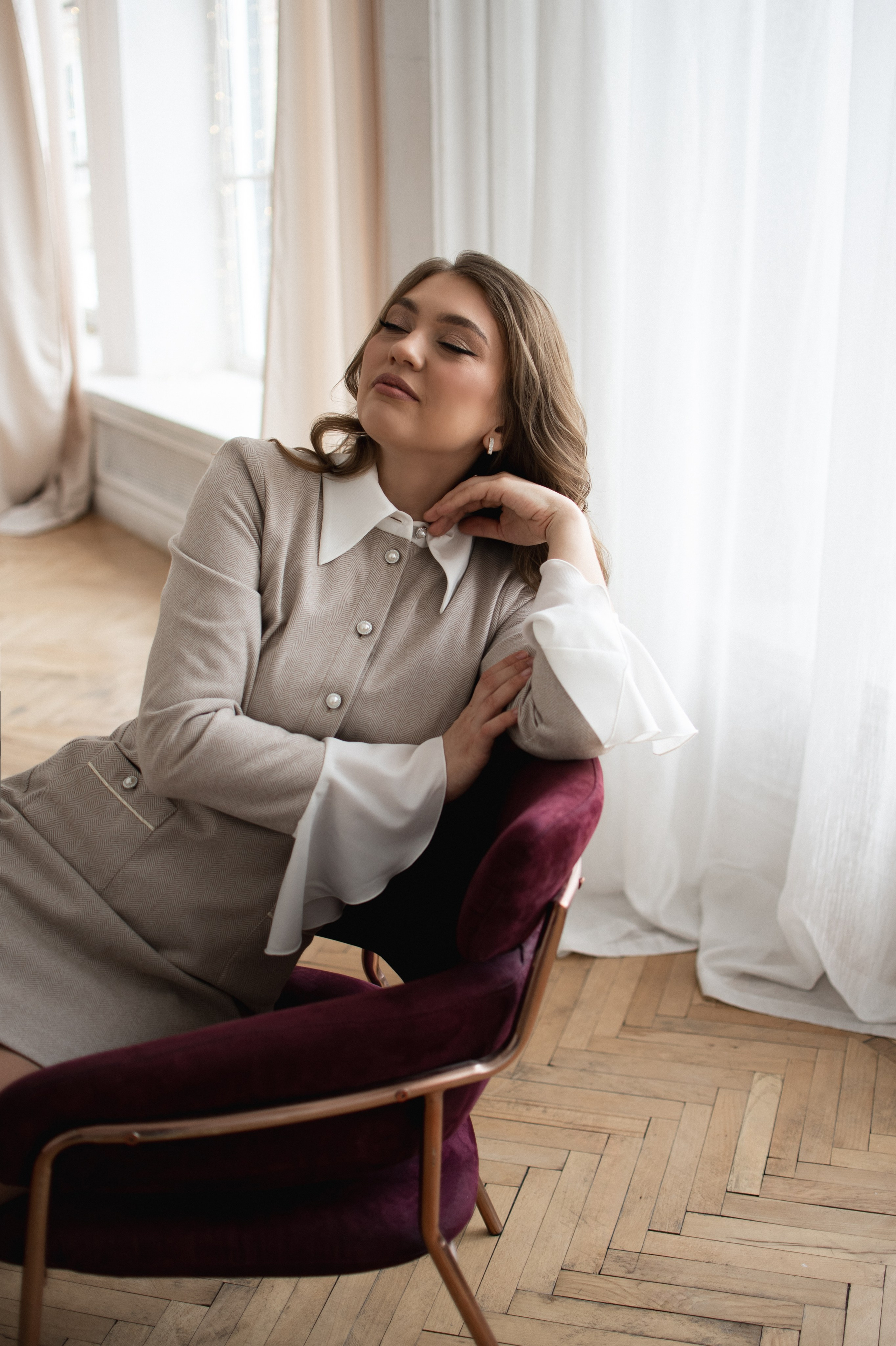 Александра. Фотограф Челябинск Екатерина Миниханова