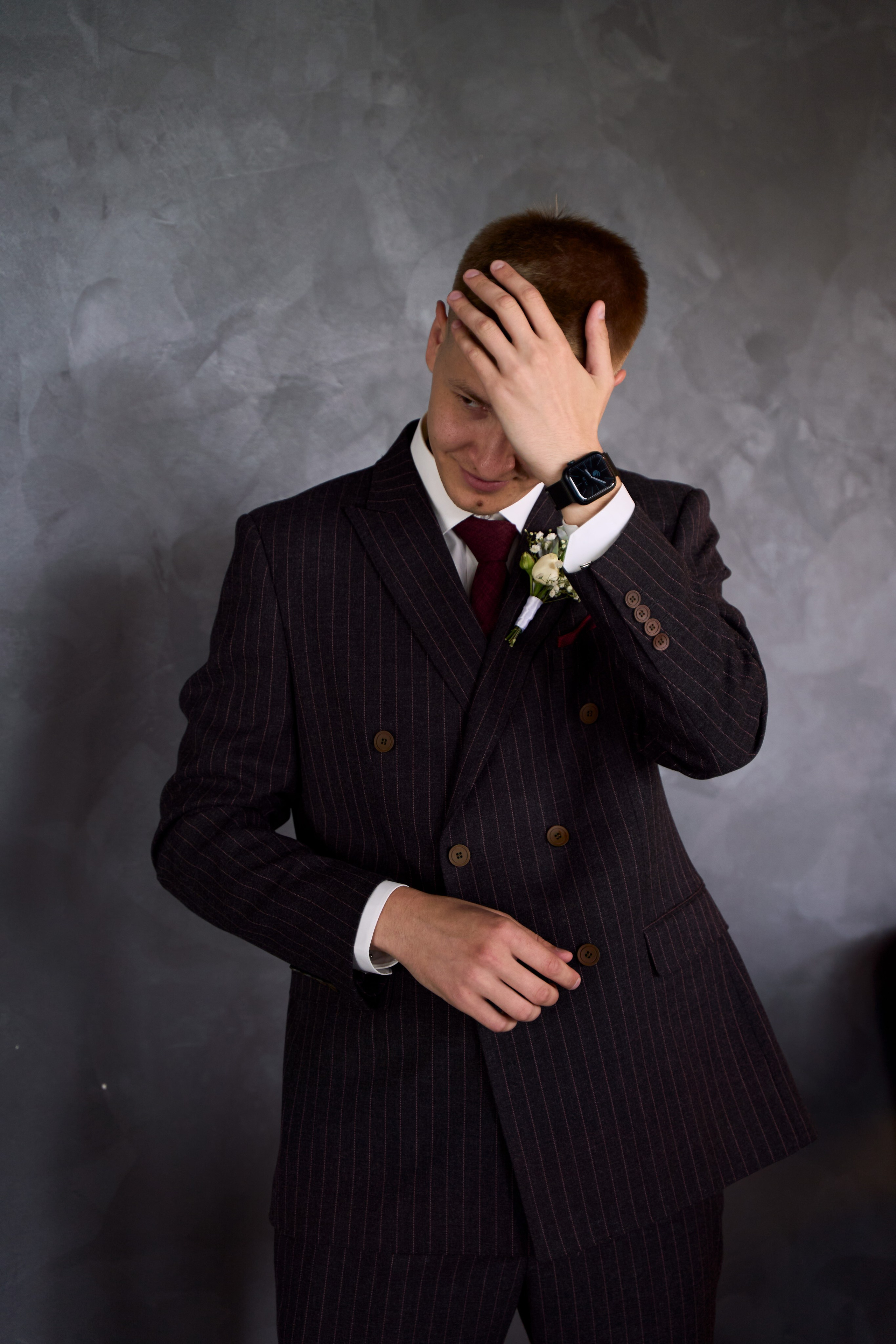 Стас и Мария. Главная