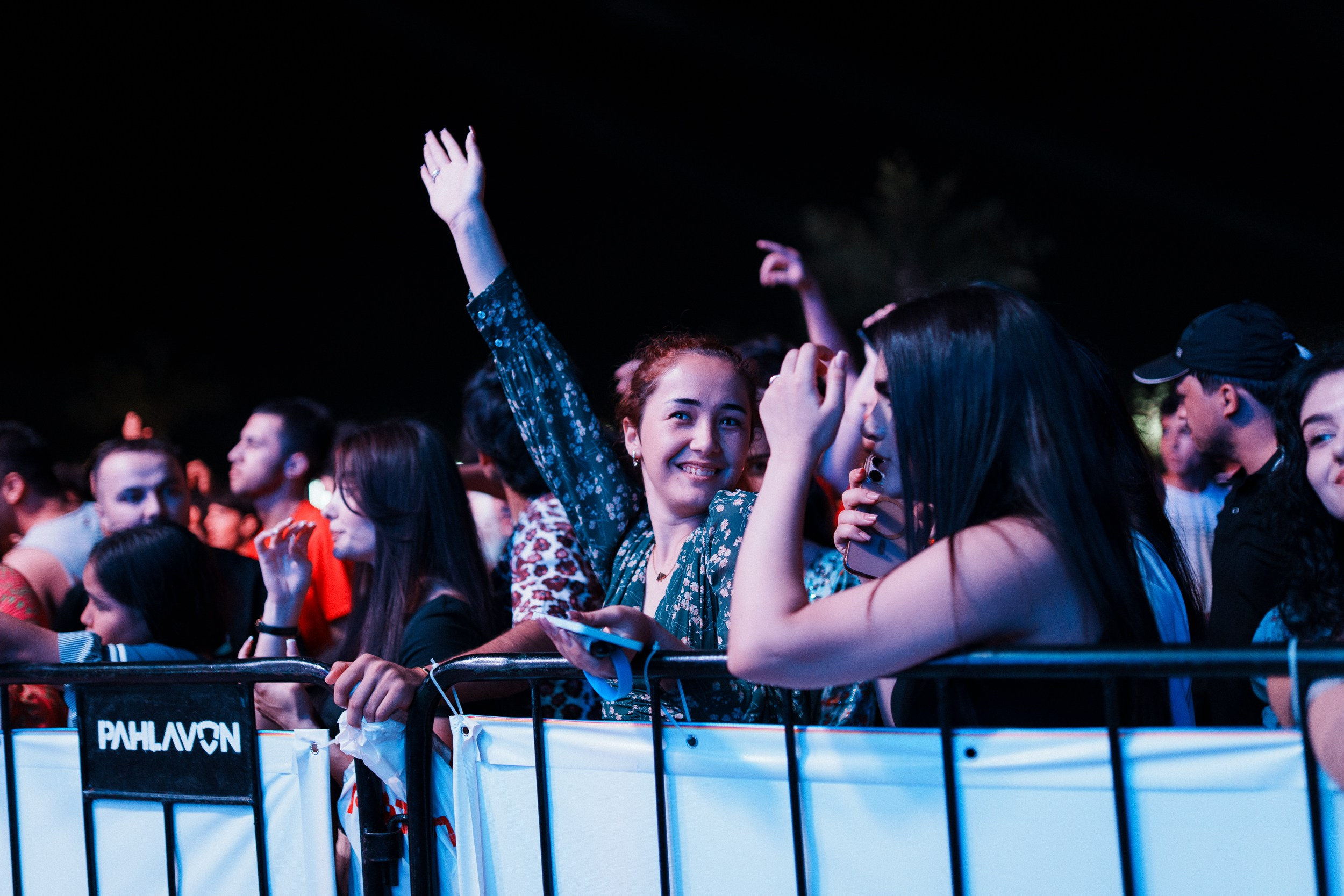 MUSIC FEST 2025. Портретный и Репортажный Фотограф Москва