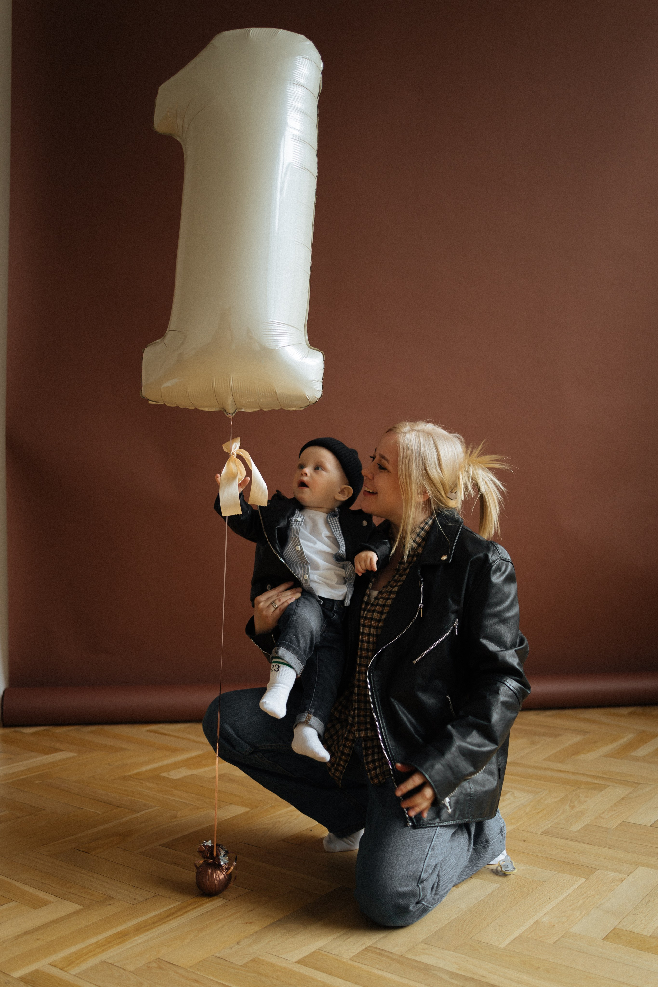 Семейные. Главная