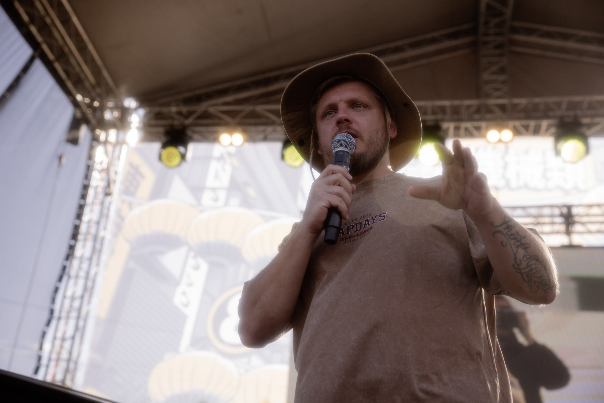 Japdays 25. Свадебный фотограф / Reels Нижний Новгород Татьяна Красильникова