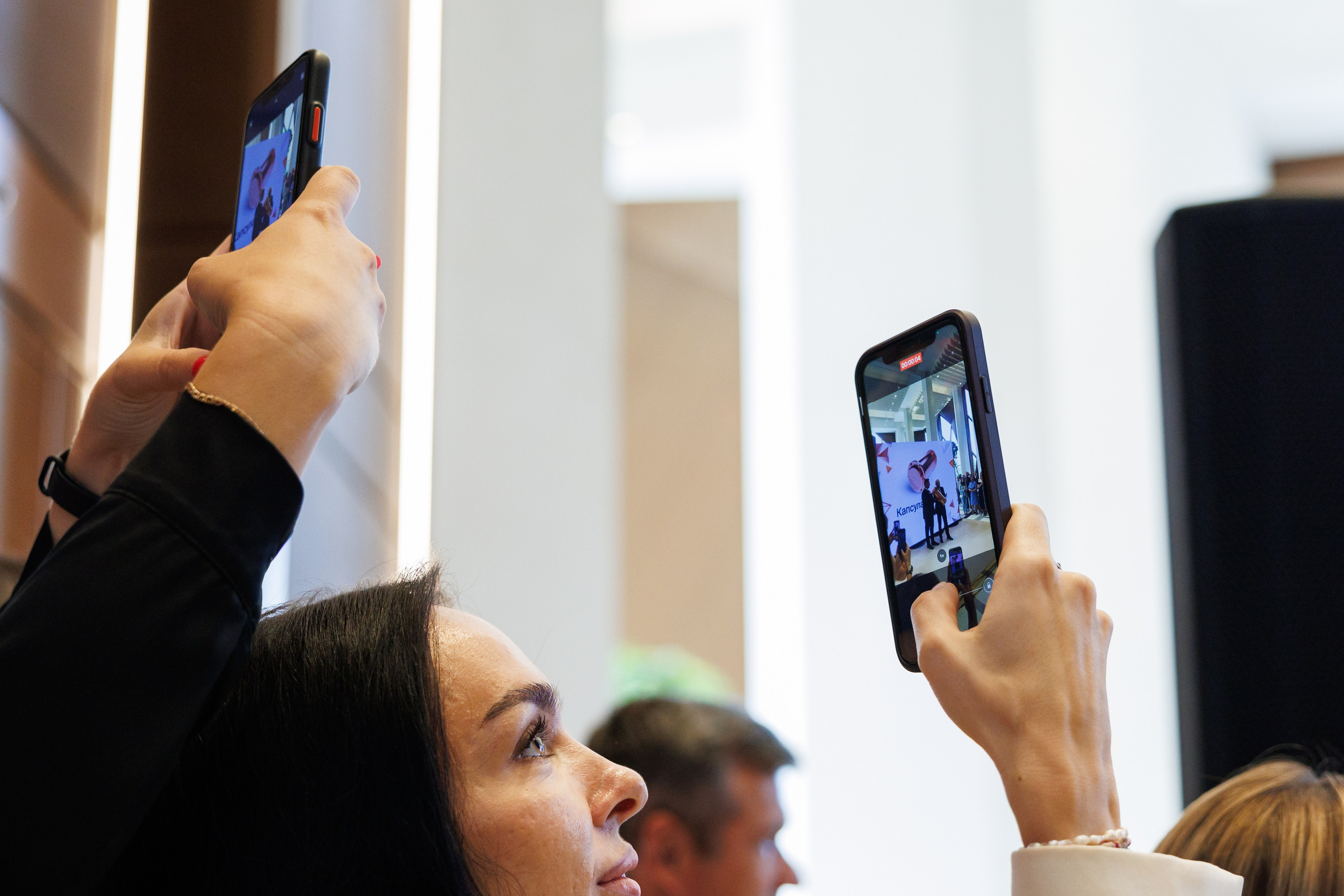 РМК — 20 лет. Лёшка Варзегов — фотограф