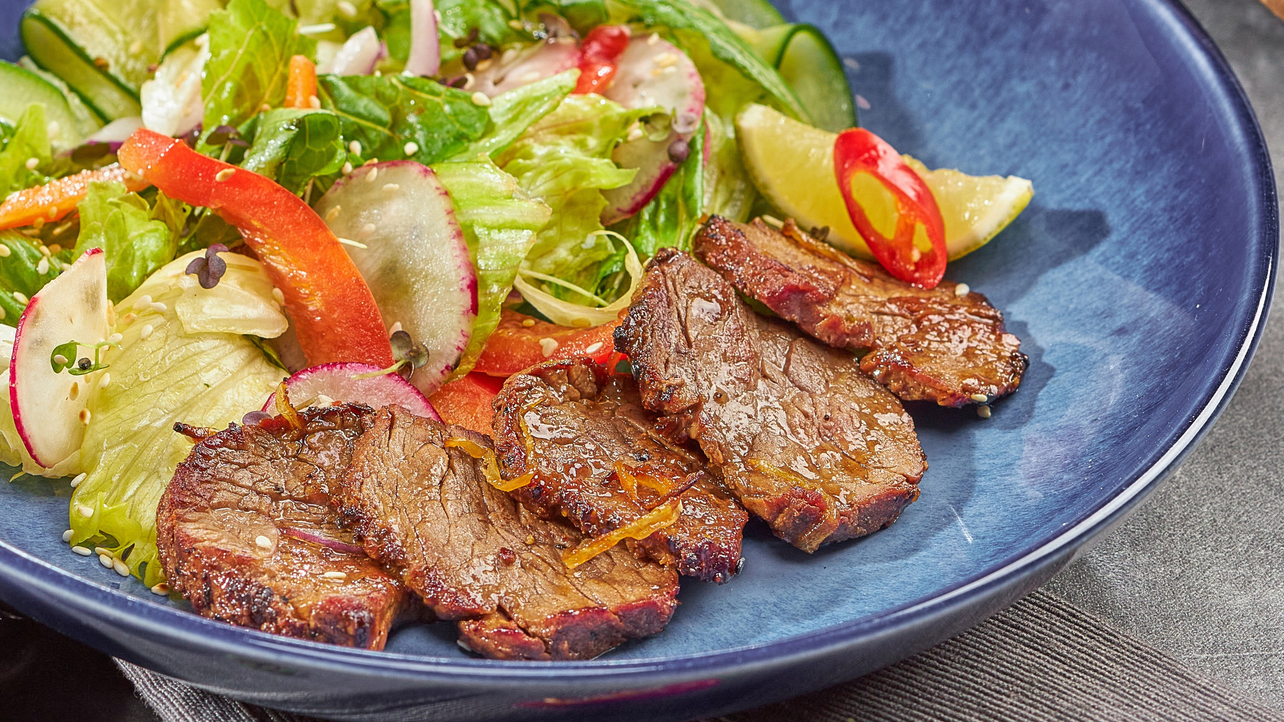 МОРЕ МЯСА. Предметная и рекламная фотография