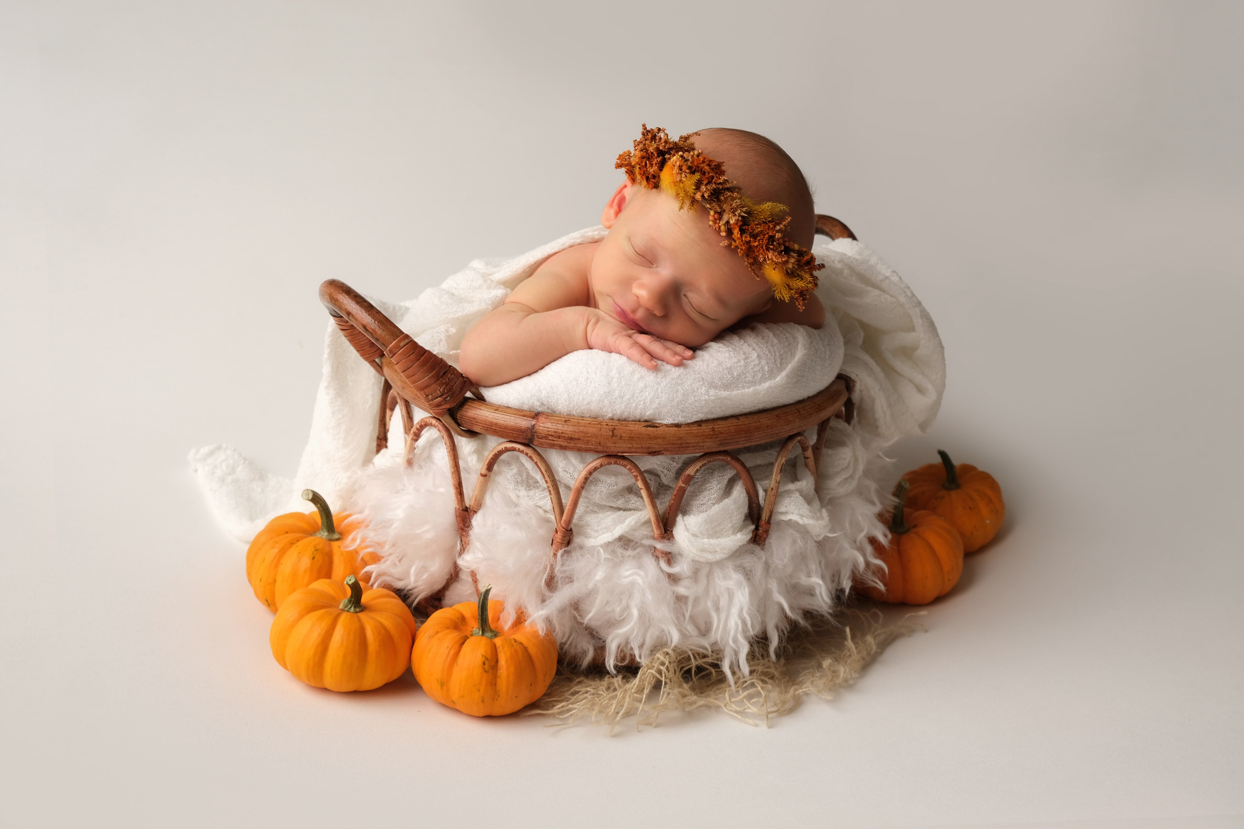 Newborn. Фотограф беременности и Newborn в Екатеринбурге Марина Добровольская