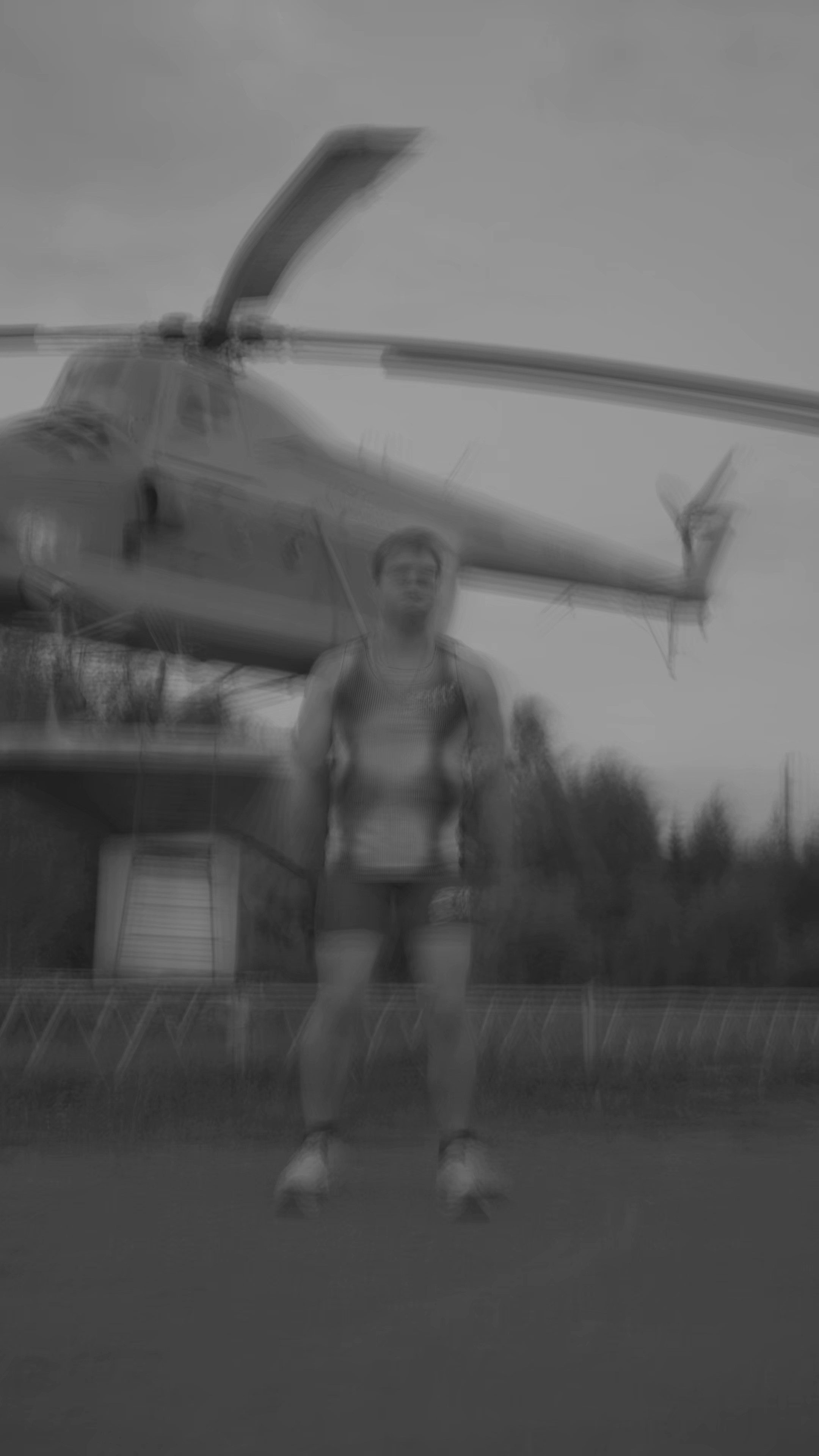 Спортивные видео для Владислава Коваля. Свадебный и коммерческий видеограф Санкт-Петербург // Съемка REELS