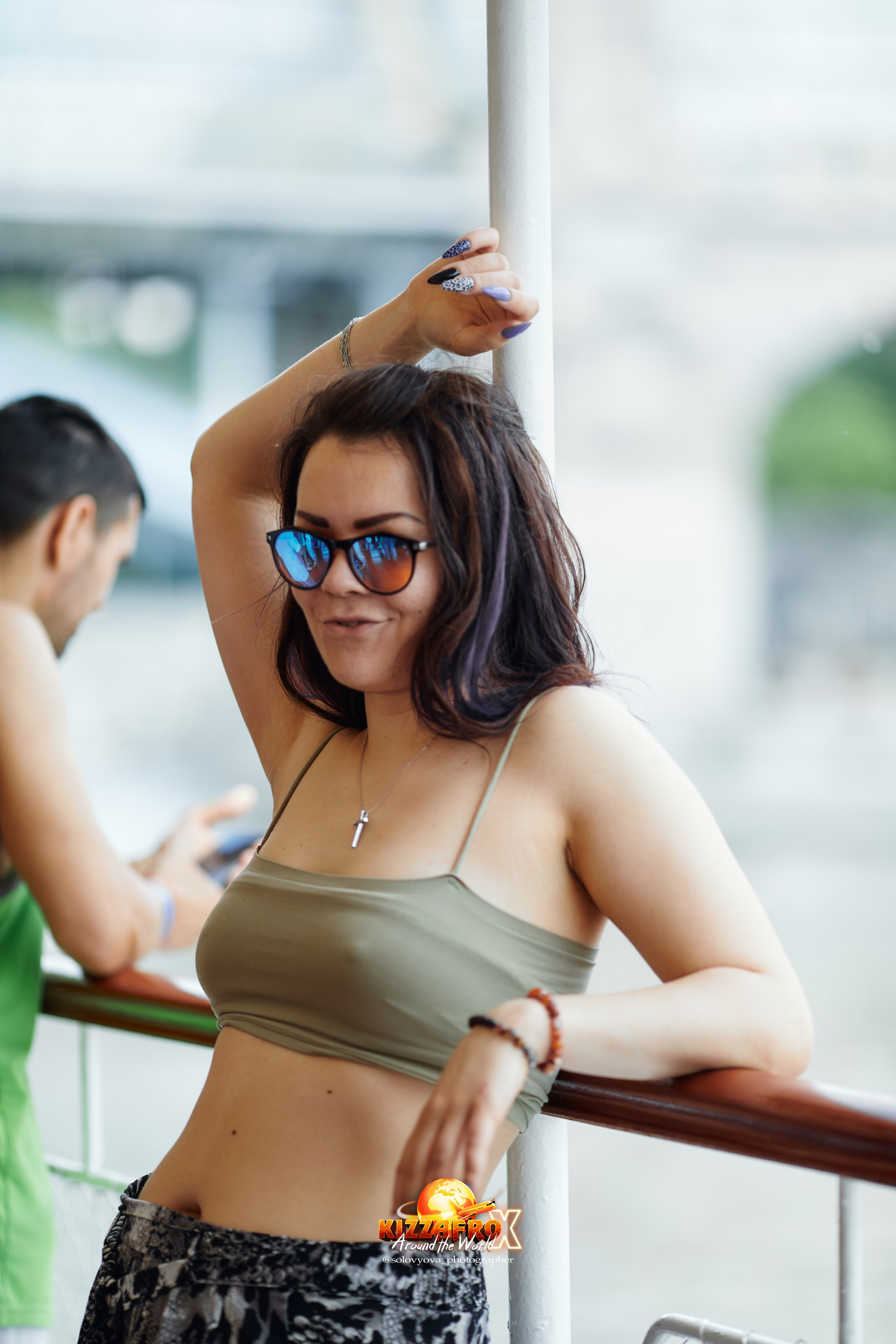 Boat party. Свадебный фотограф