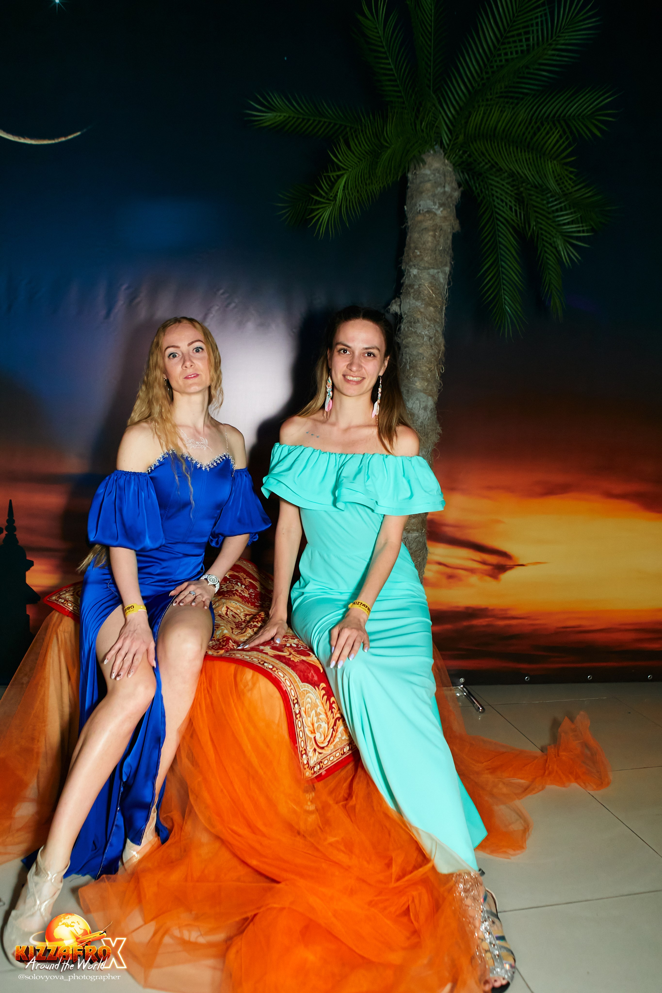 KizzAfro. Свадебный фотограф