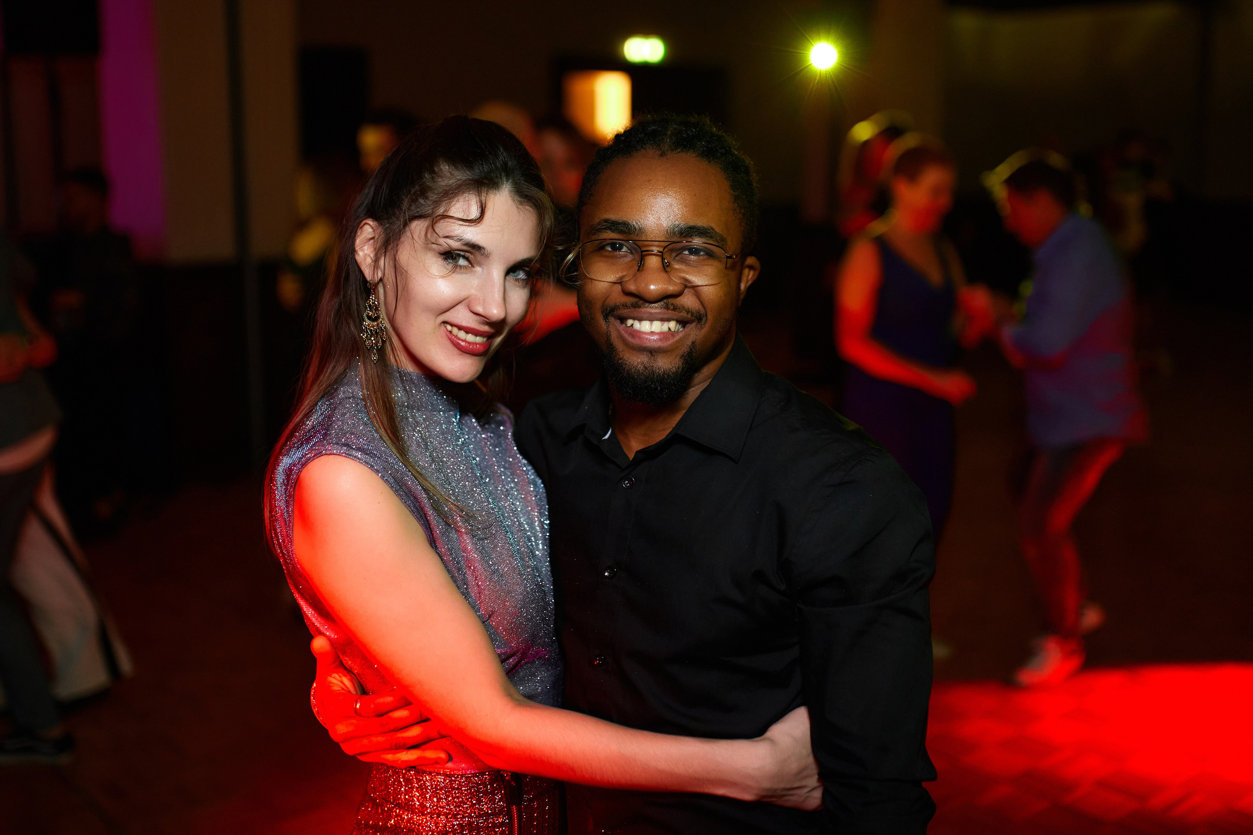 Фестиваль «Люди Киз». Свадебный фотограф