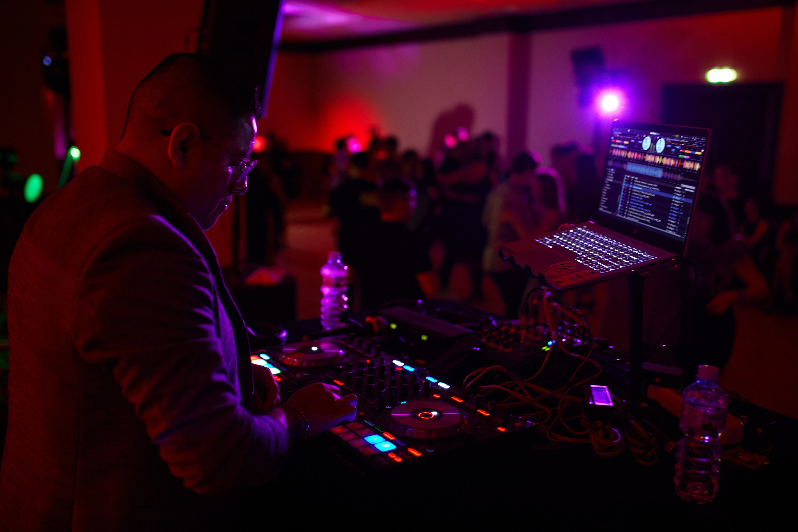 Фестиваль «Люди Киз». Свадебный фотограф