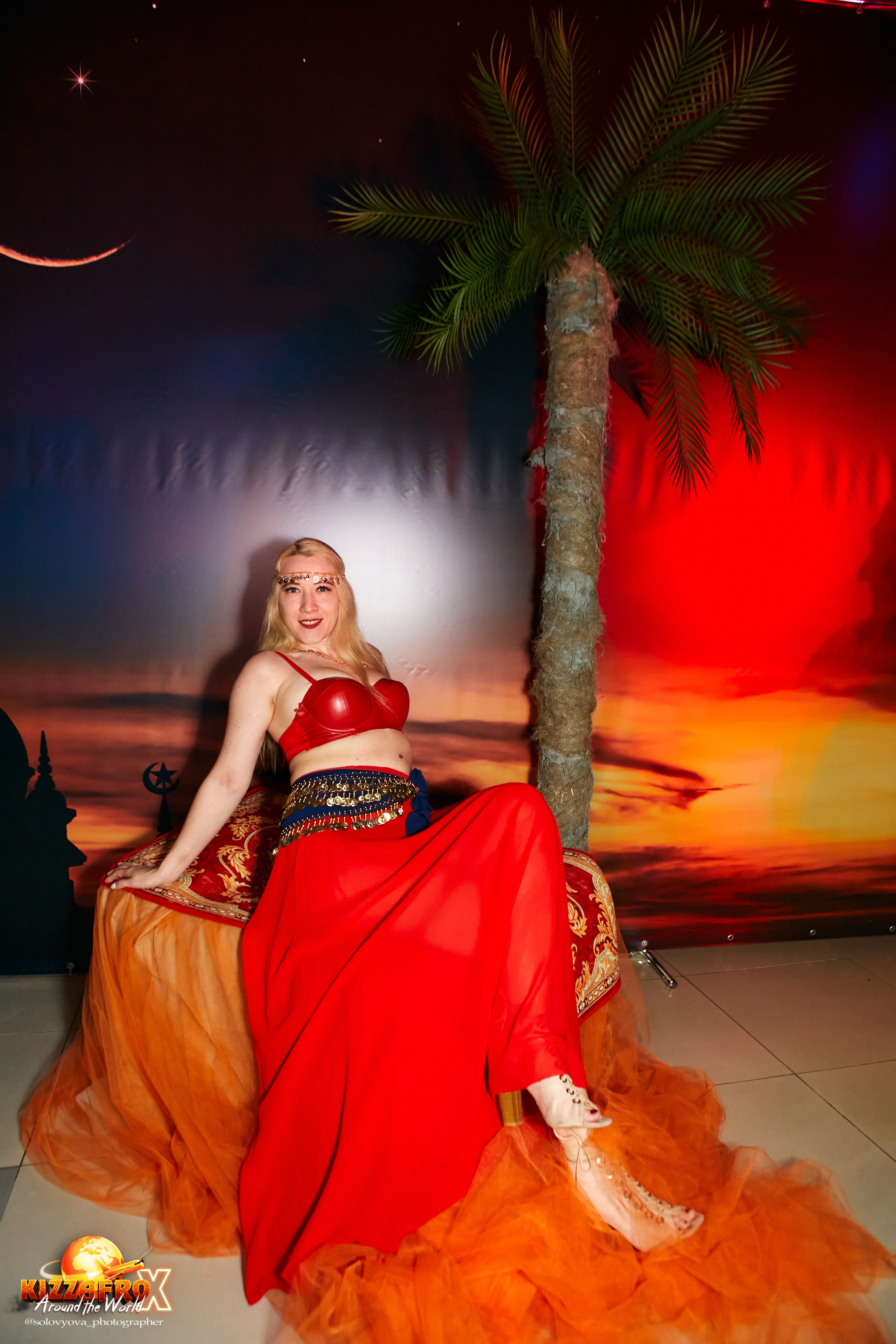 KizzAfro. Свадебный фотограф