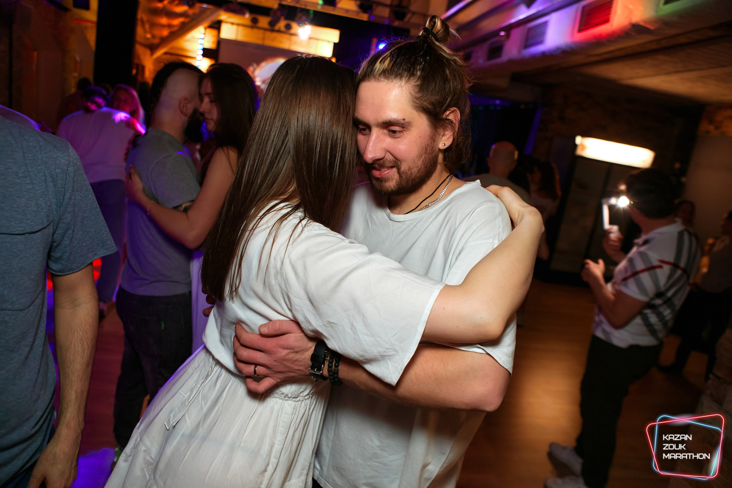 Kazan Zouk. Свадебный фотограф