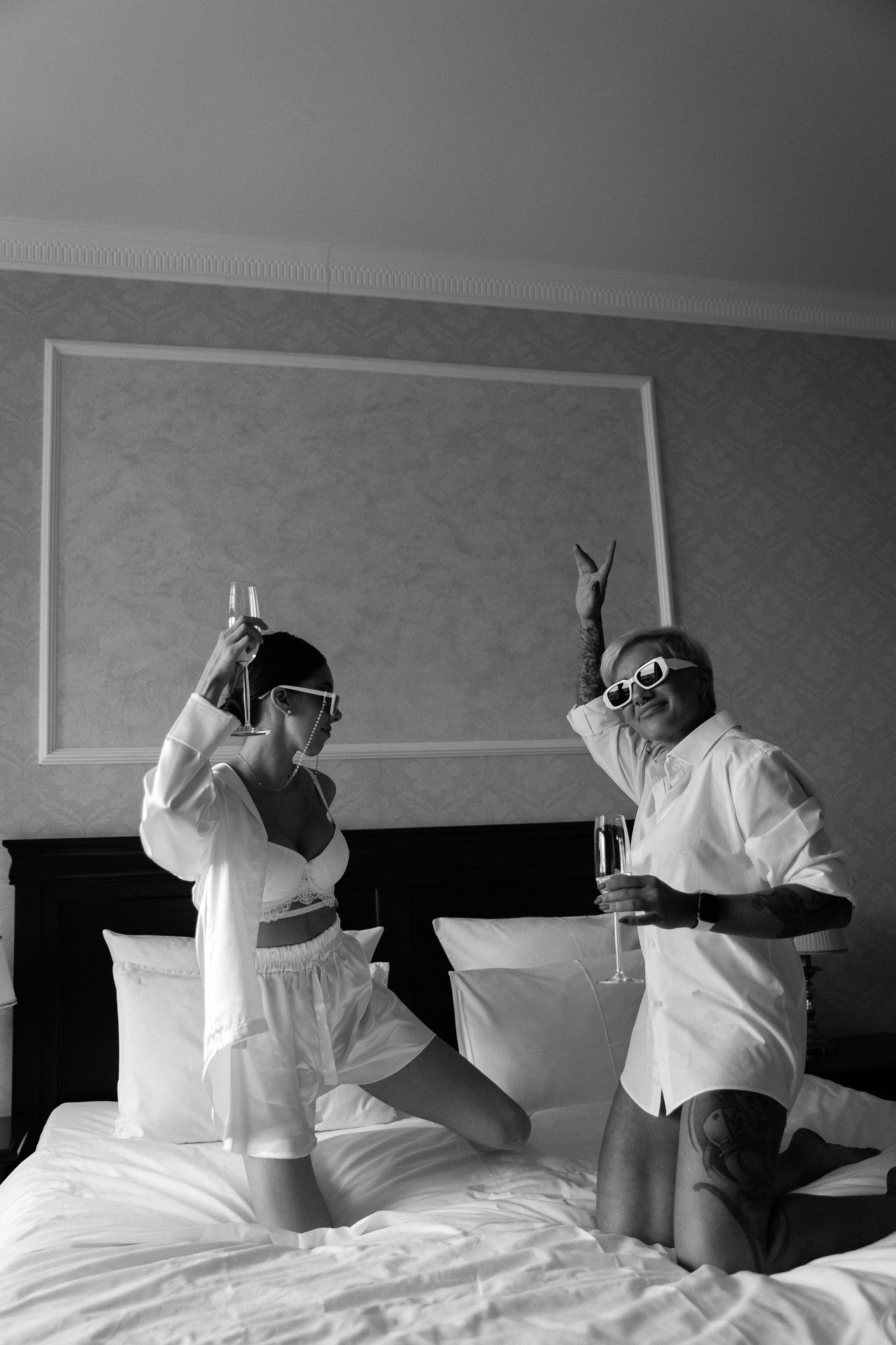 Миша & Юля. Свадебный фотограф Евгений Мирончев