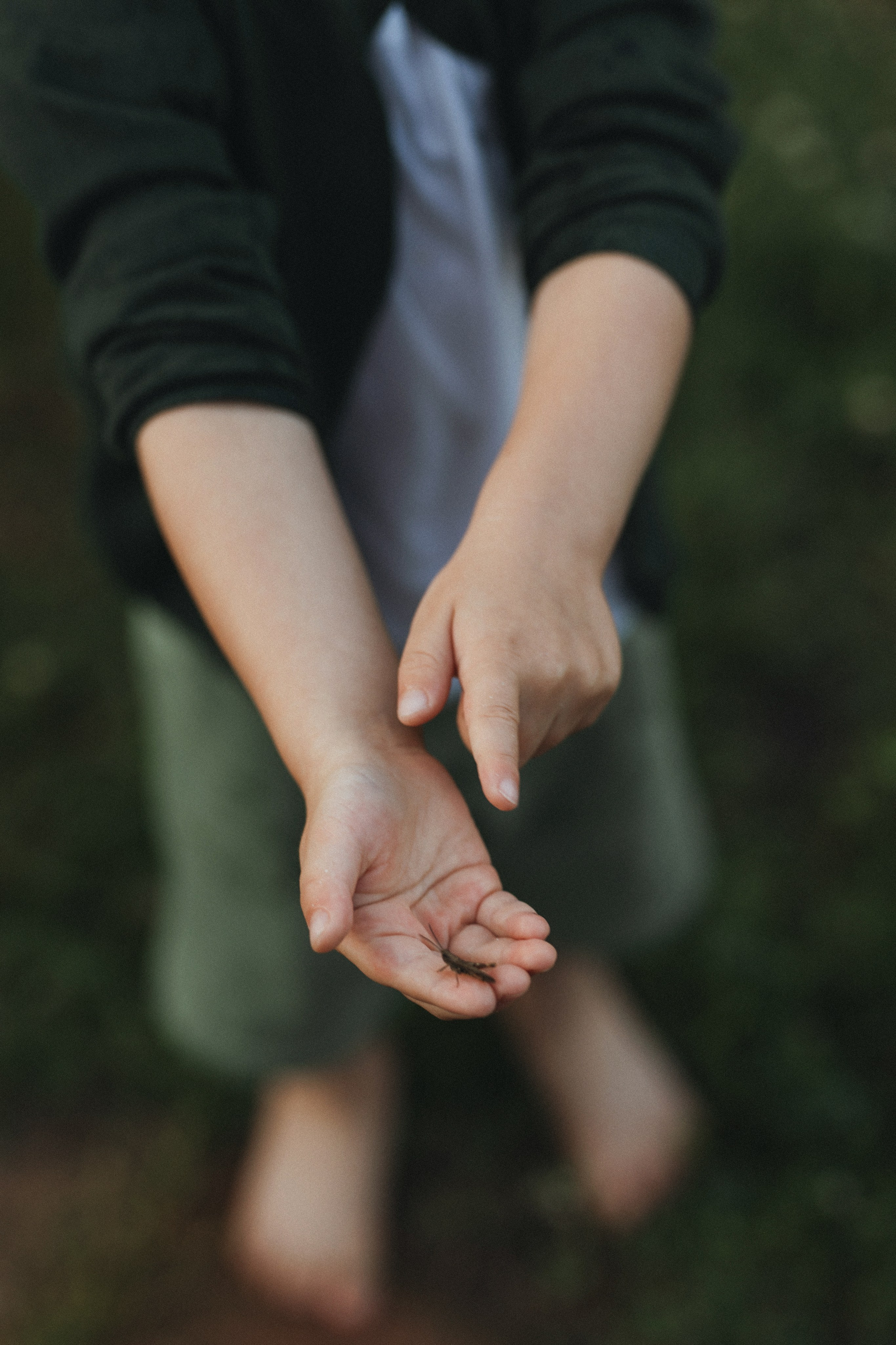 «НА ДАЧЕ». Maria Startseva Photo