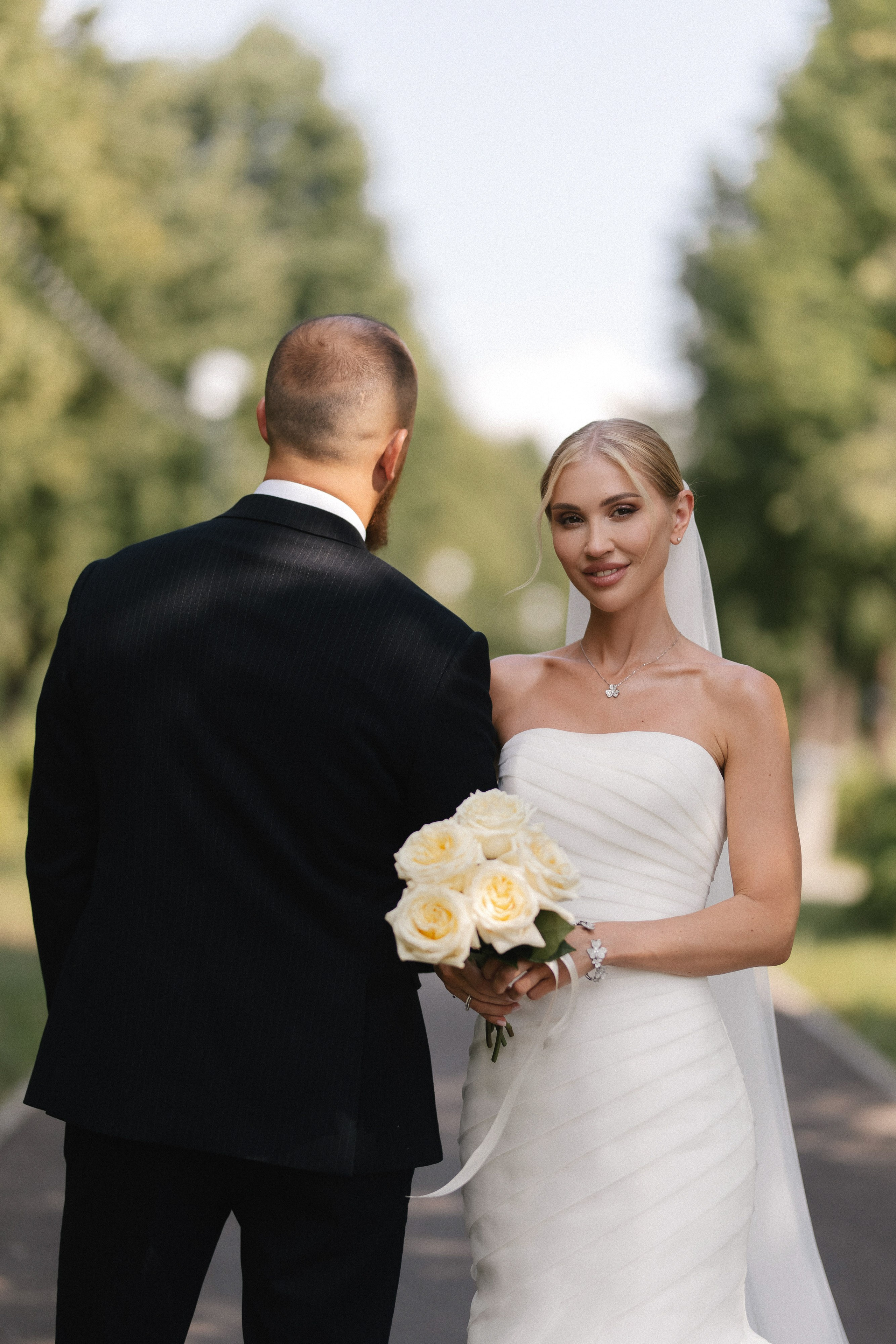 ЕКАТЕРИНА & ЕВГЕНИЙ ` 28.07.24. Maria Startseva Photo