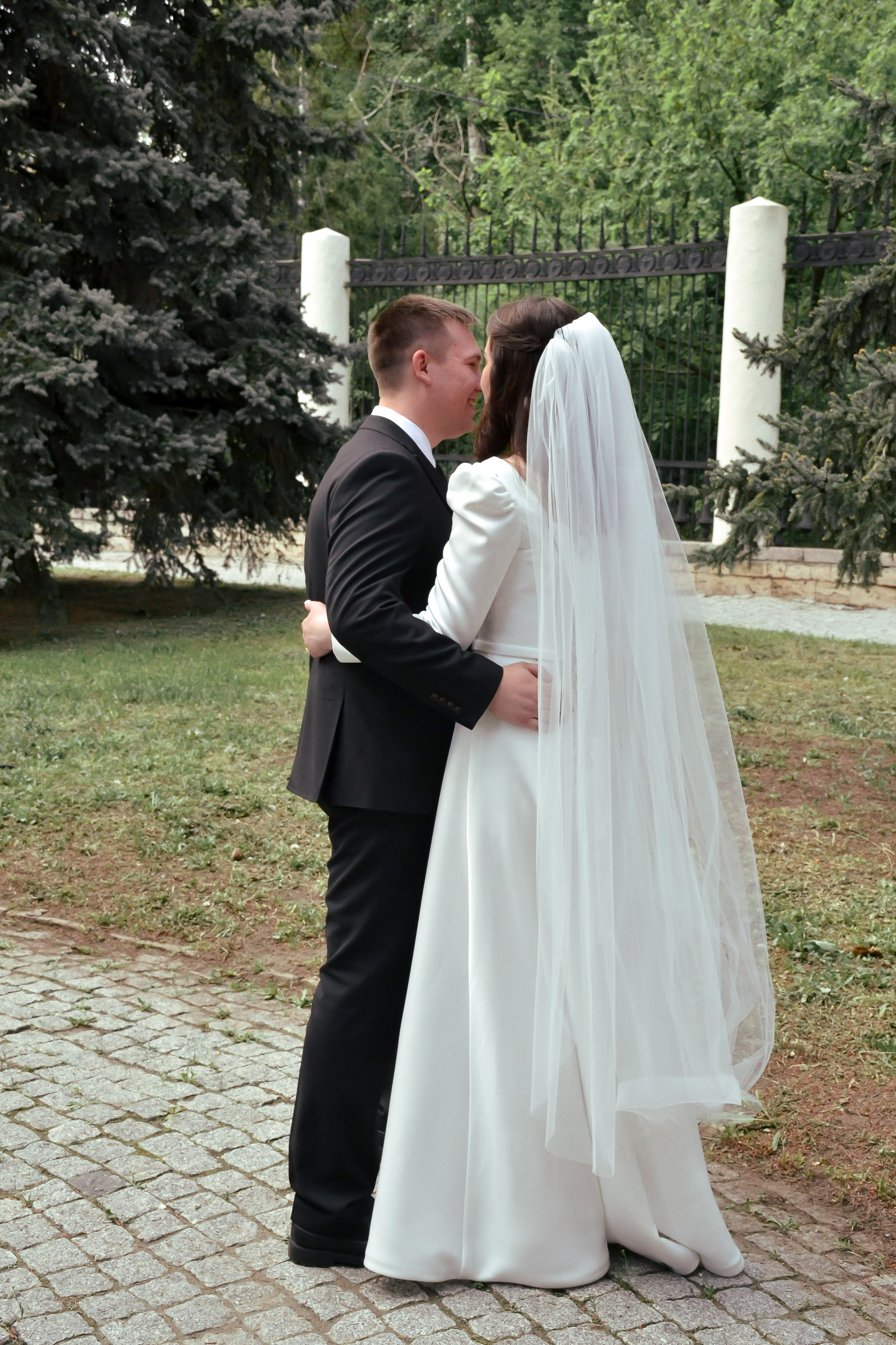 Дарья и Михаил. Анастасия — фотограф в Волжском и Волгограде