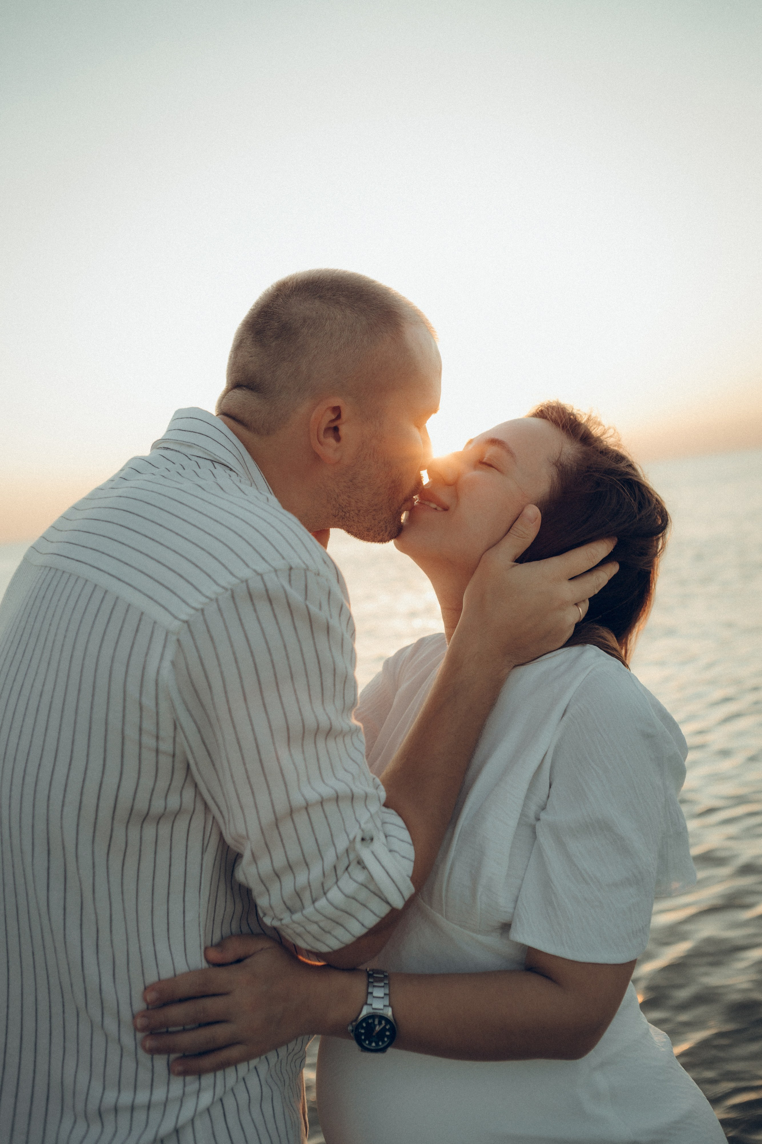 Денис & Юля. Семейный фотограф и фотограф на роды в Ростове-на-Дону Мухина Виктория