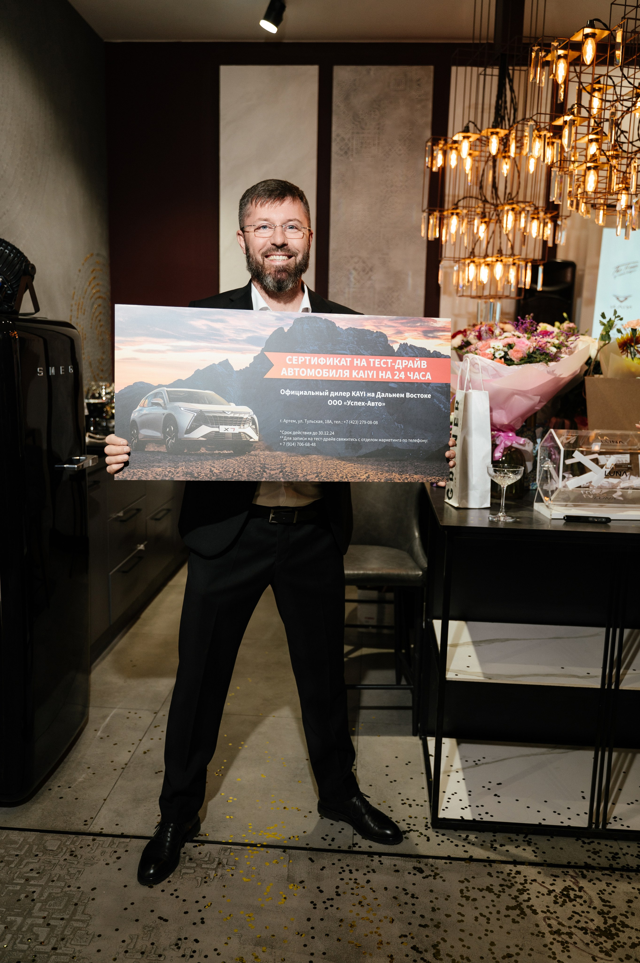 LaLuna 5 лет. Свадебный фотограф во Владивостоке Гарагуля Игорь