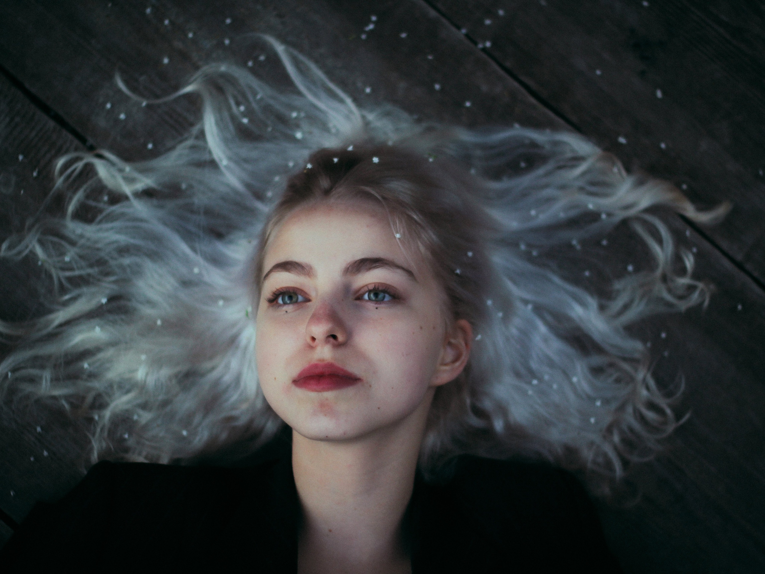 Маша. Портретный фотограф в Екатеринбурге Филимонова Анастасия