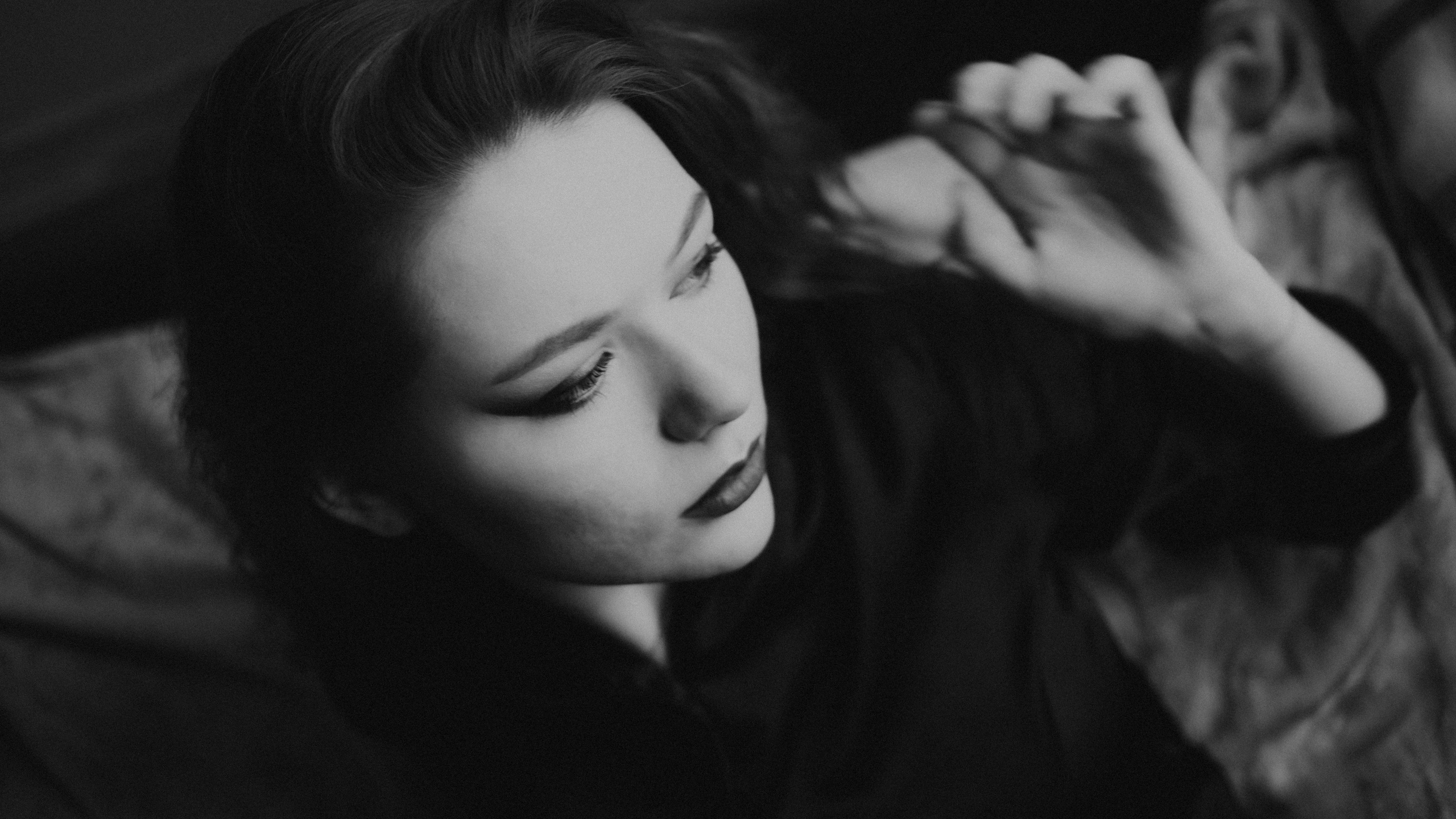 Васса. Портретный фотограф в Екатеринбурге Филимонова Анастасия