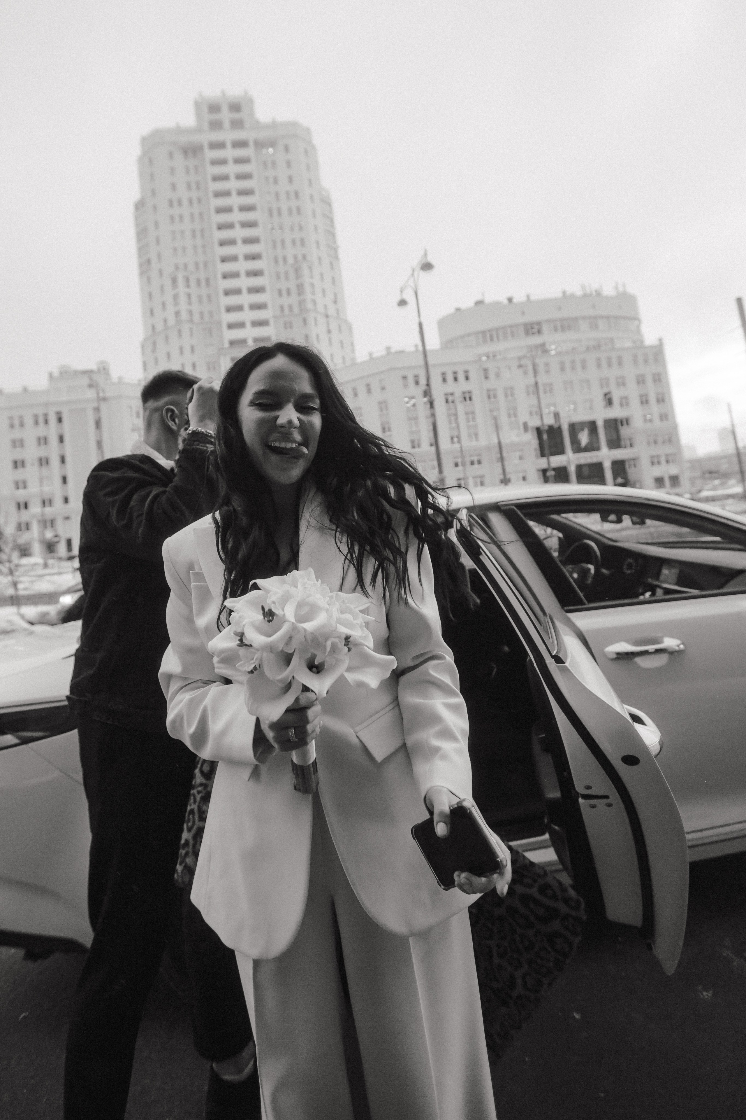 Кристина&Никита. Портретный фотограф в Екатеринбурге Филимонова Анастасия