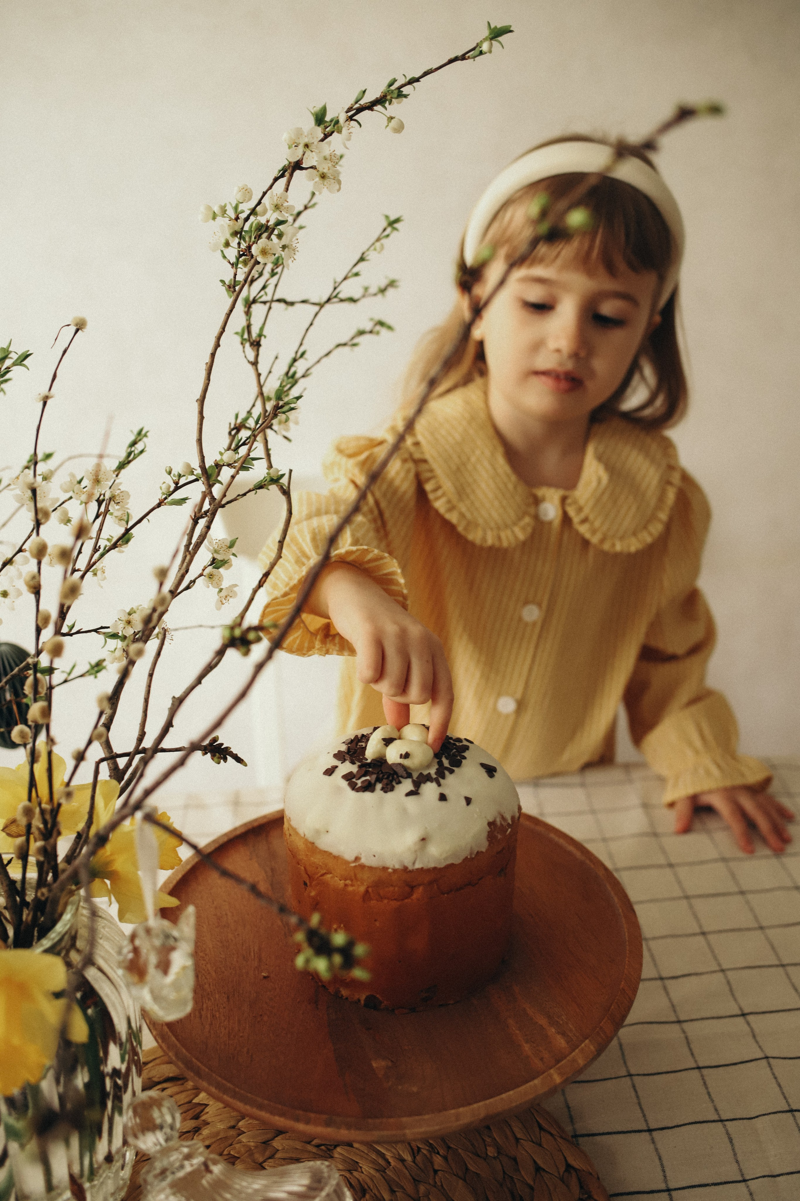 Пасха. Семейный фотограф в Ставрополе Кристина Ткаченко