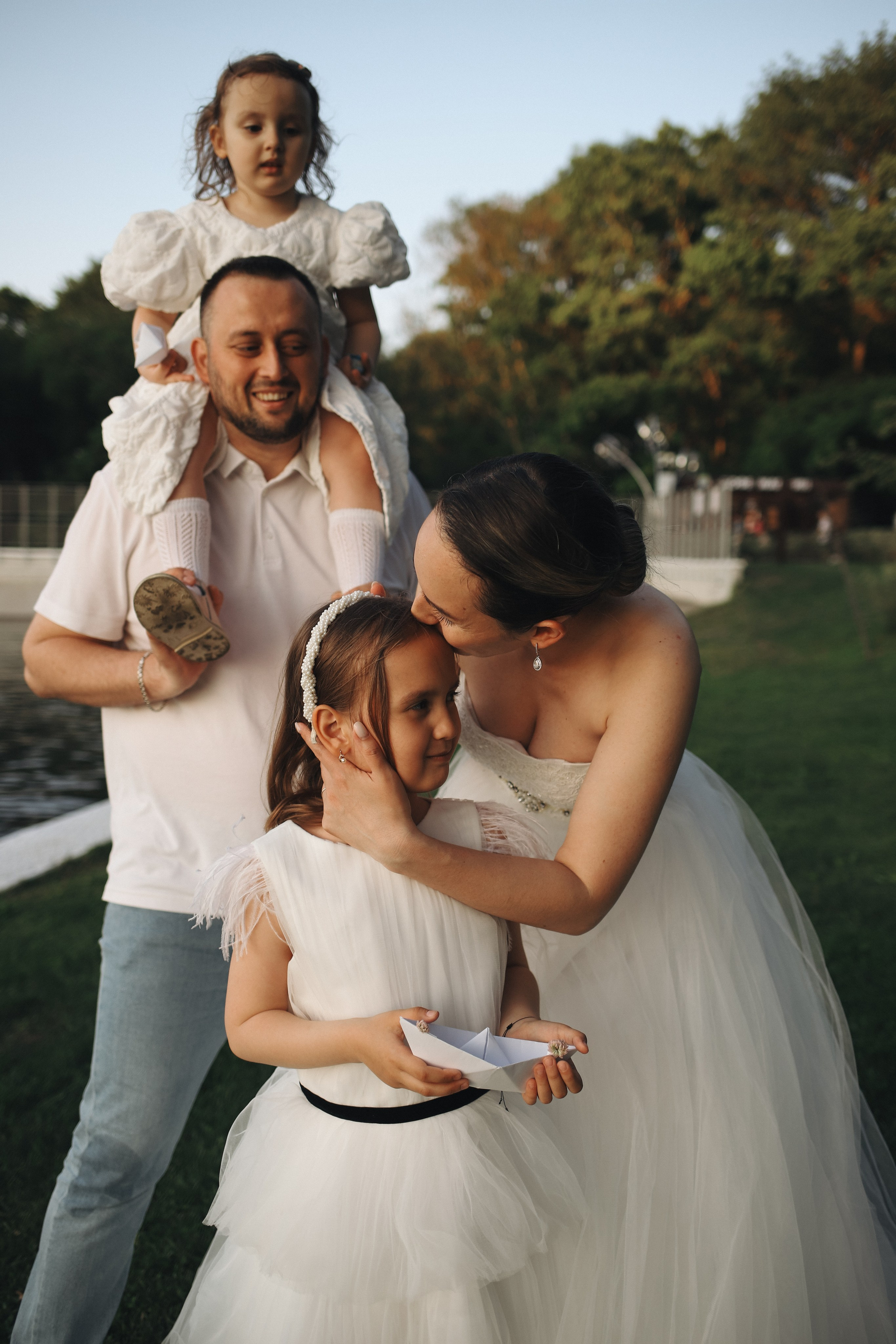 Семьи. Семейный фотограф в Ставрополе Кристина Ткаченко