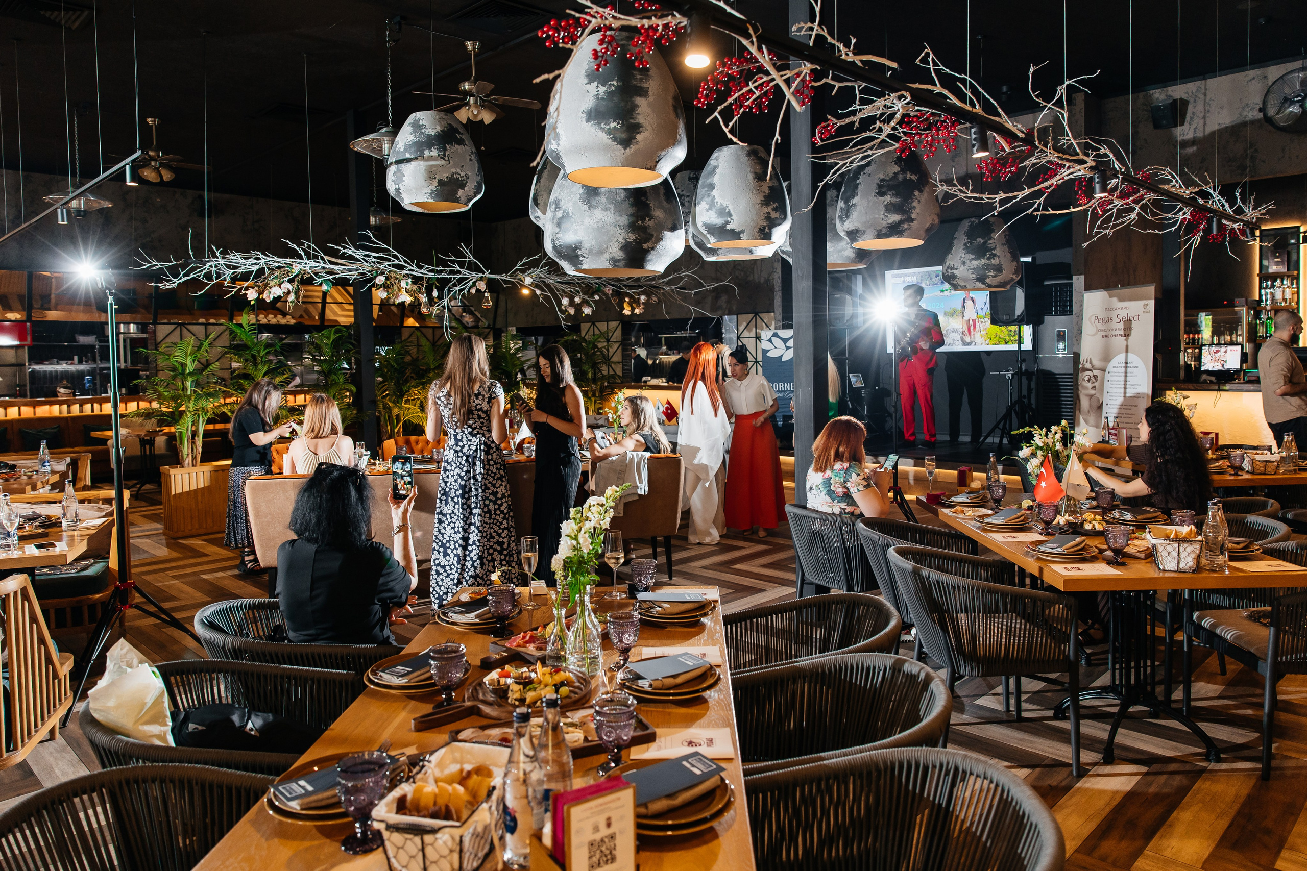 PEGAS Touristik. Самый свадебный фотограф