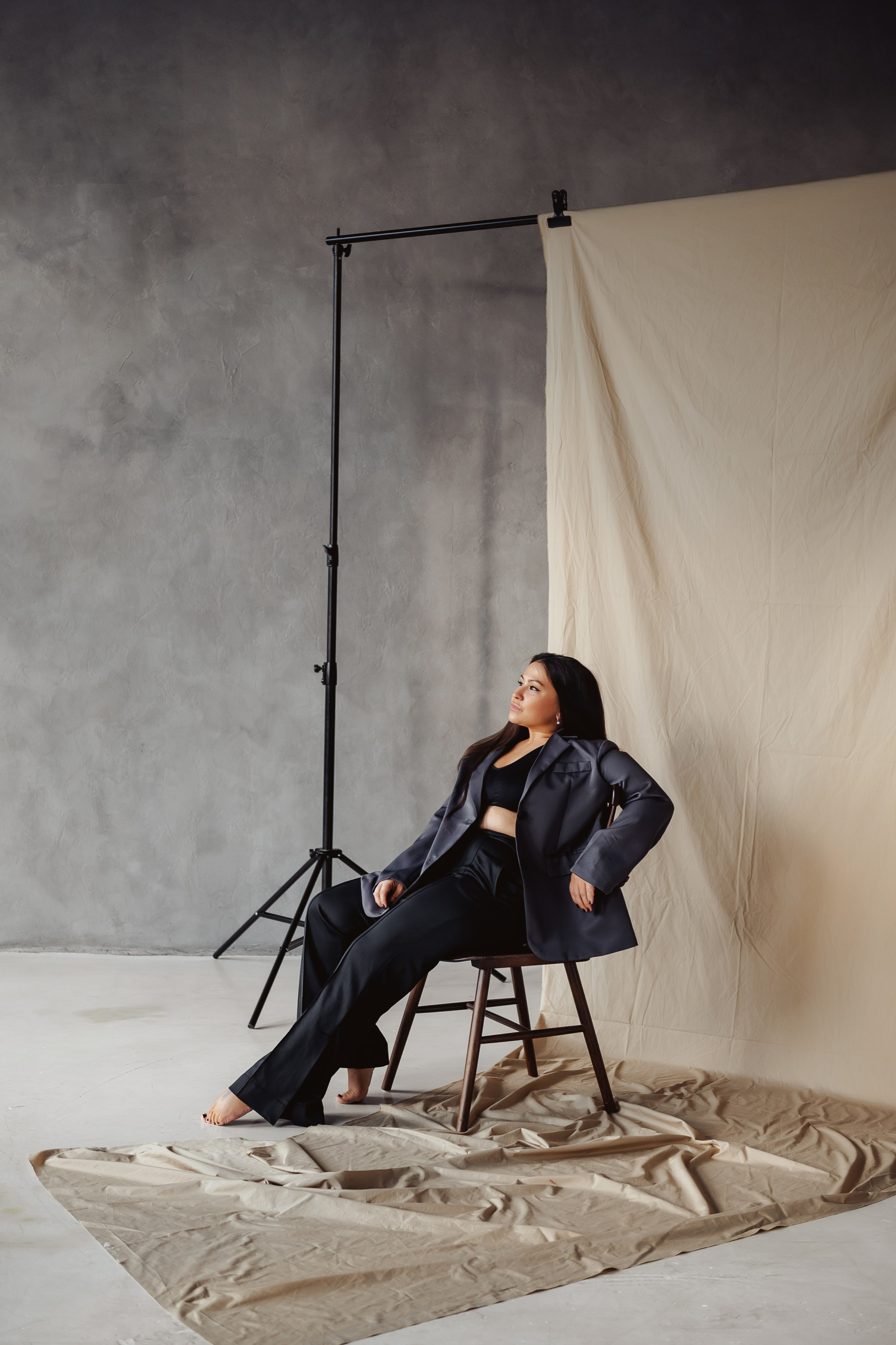 Агата. DariaRock / Фотограф Екатеринбург