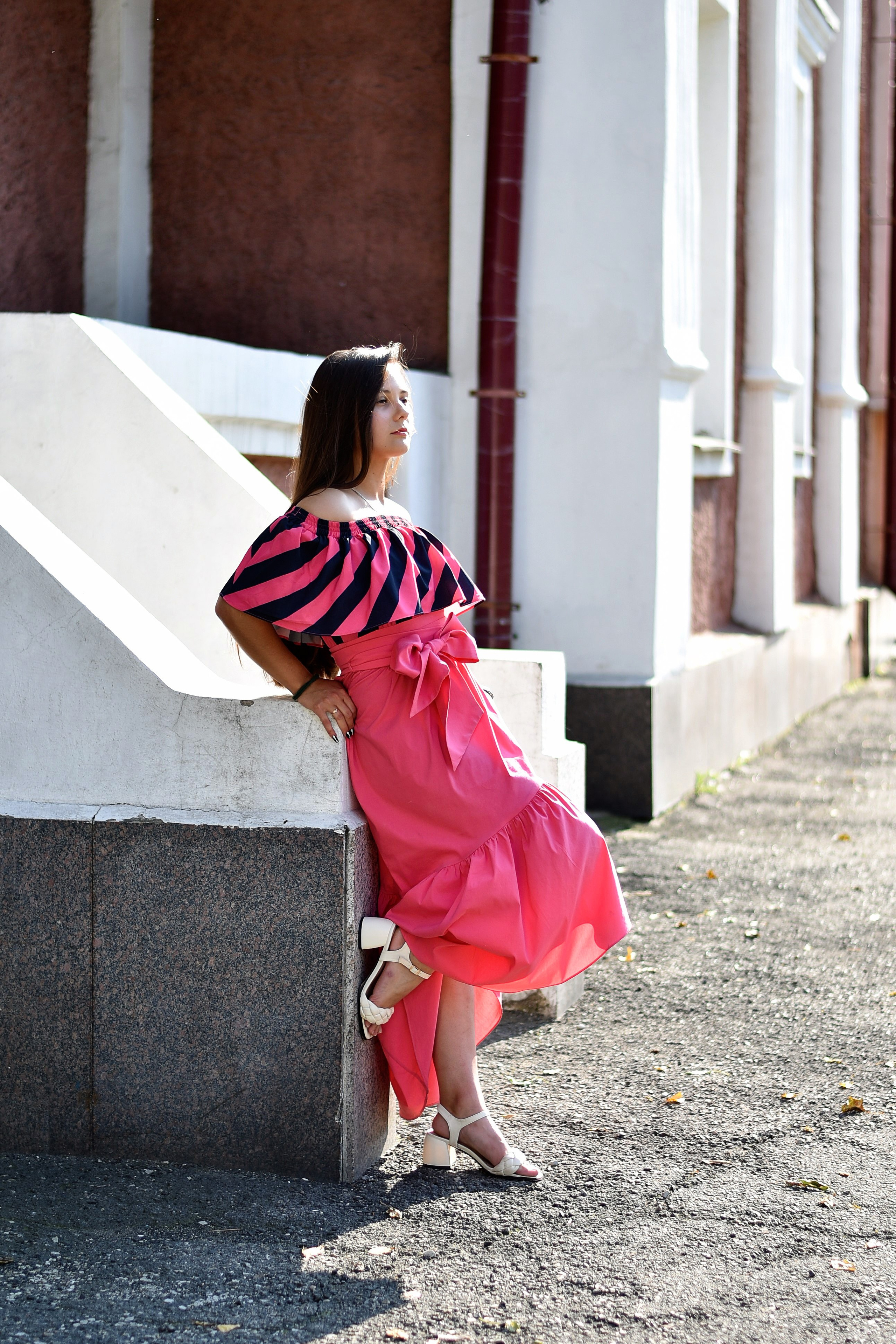 ФОТОСЕССИЯ В ПАРКЕ осень. Школьный фотограф ЛАРИСА МАТВЕЕНКО