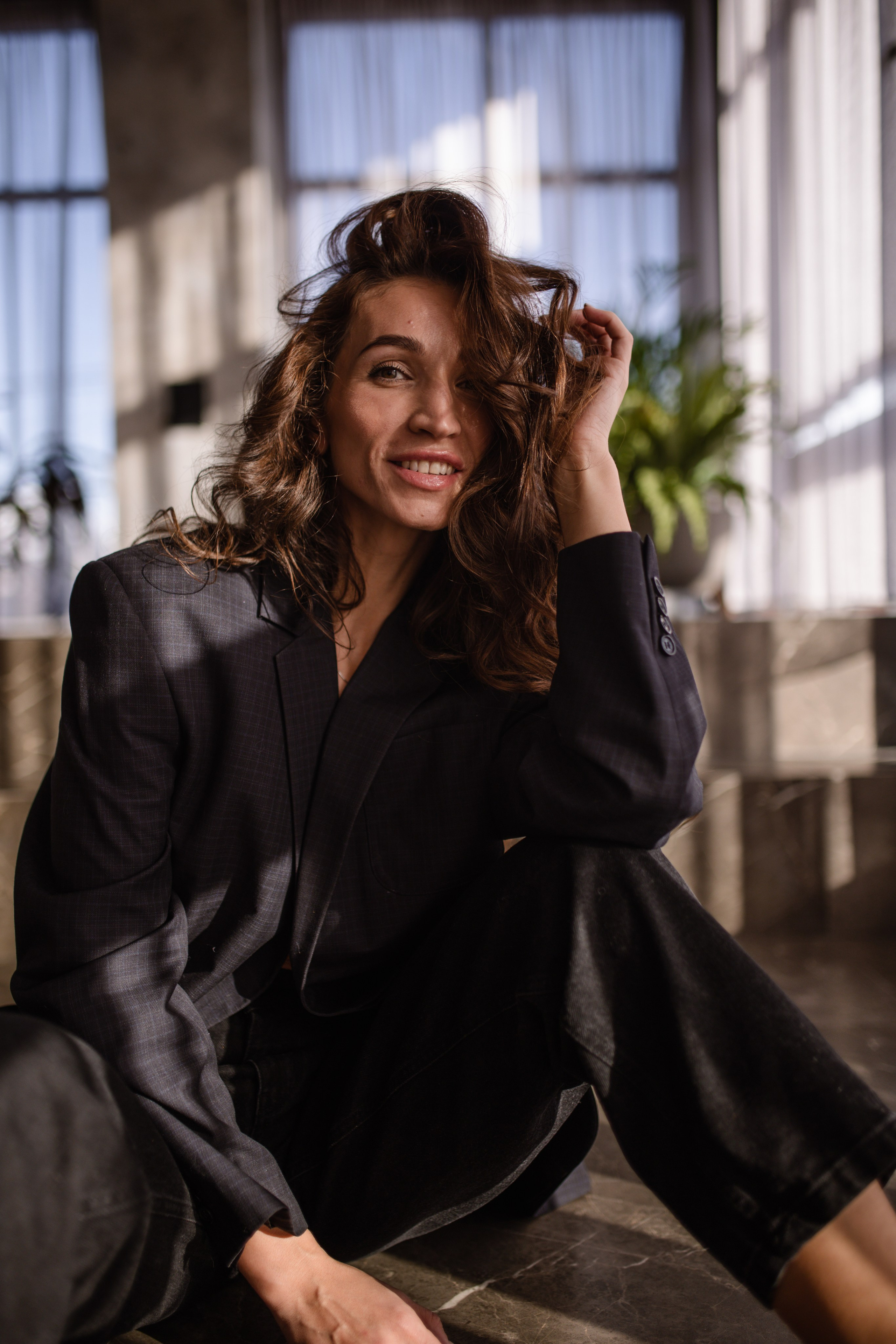 Екатерина. Дарья Смирнова-фотограф в Нижнем Новгороде