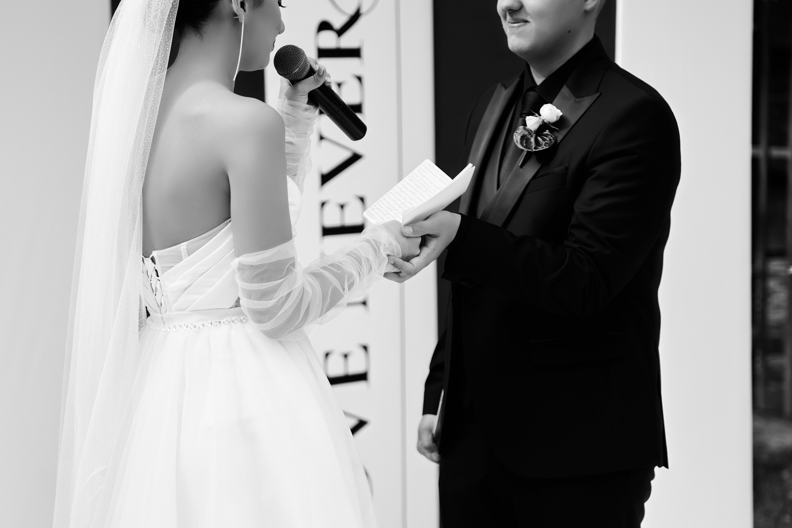 Дмитрий и Ксения. Свадебный фотограф в Барнауле Четошникова Анна