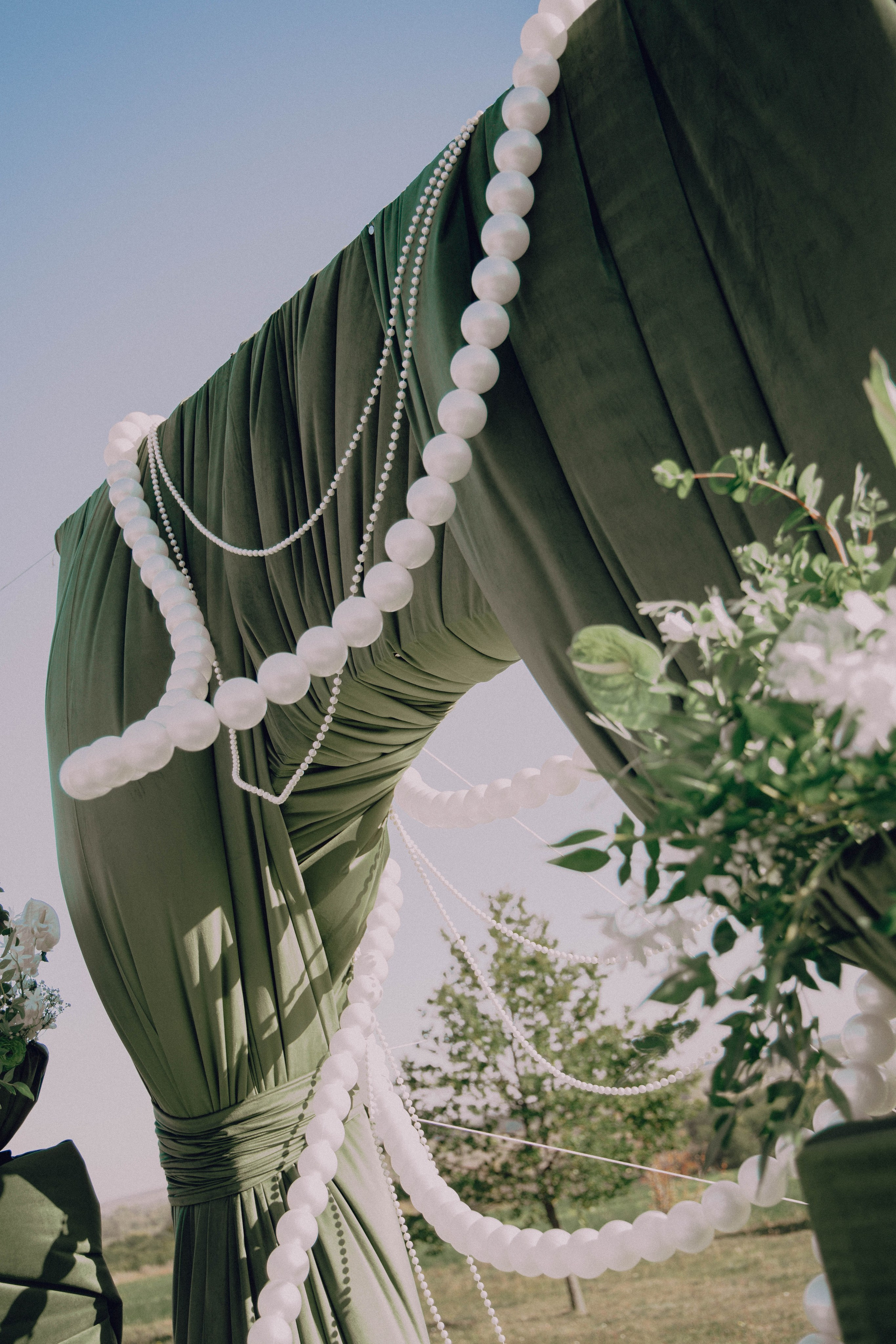 На одном вайбе. Артём Бачурин — свадебный фотограф Воронеж