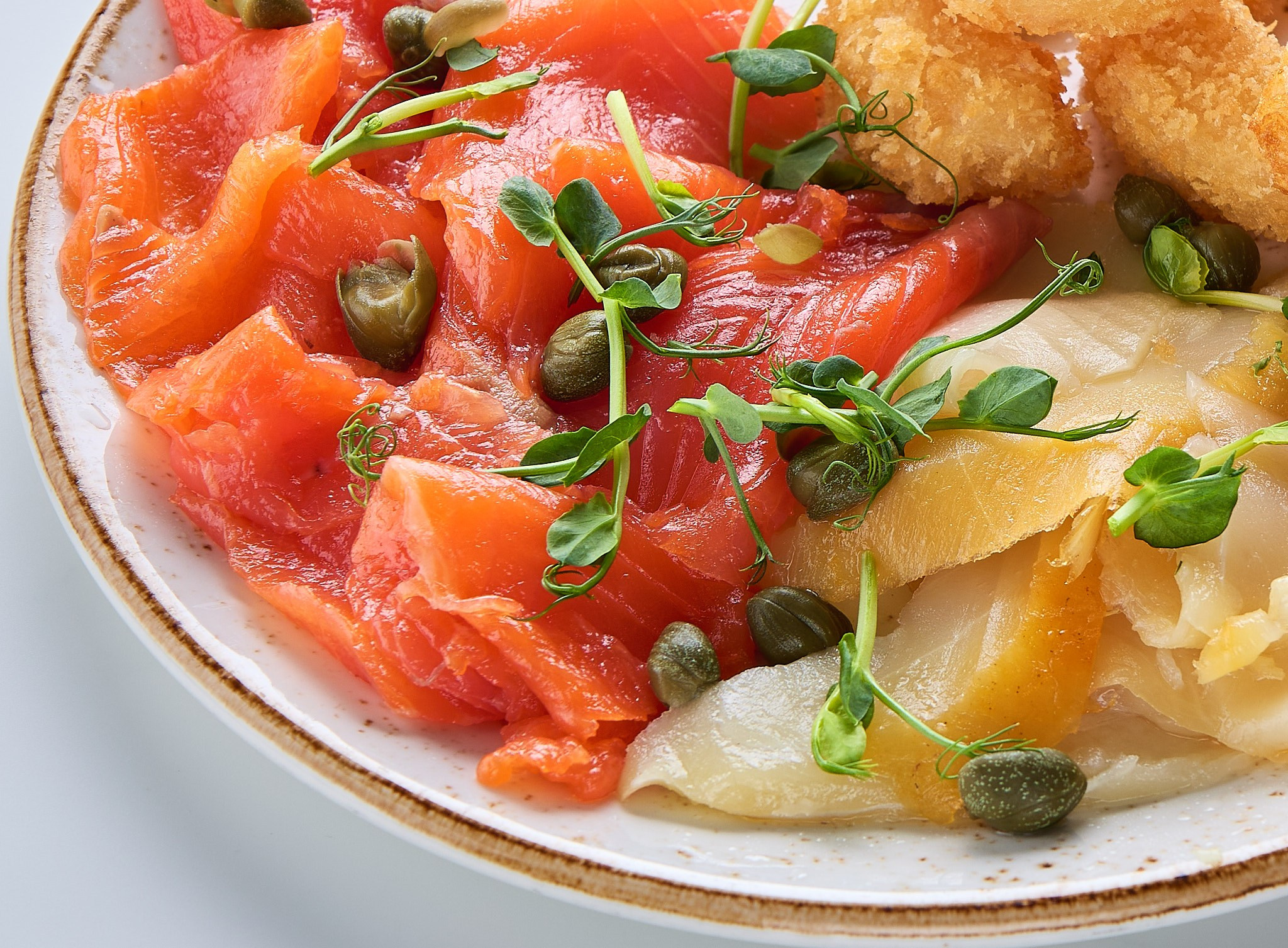 Портфолио. Фуд-фотограф в Санкт-Петербурге