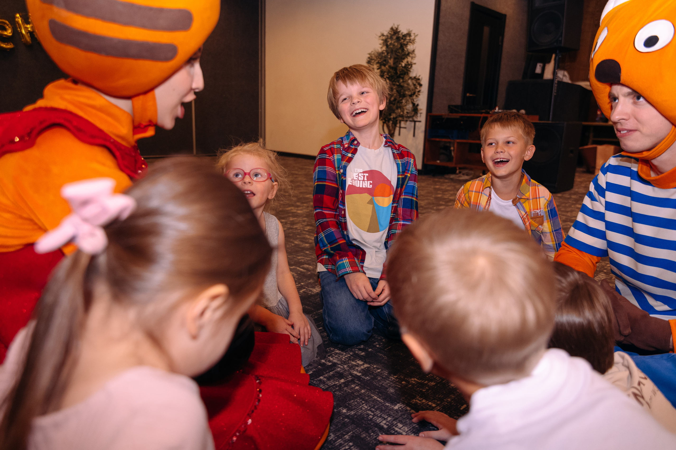 4 ГОДА СТЕПЕ. Шашкова Вероника / Свадебный и семейный фотограф Москва и Ярославль