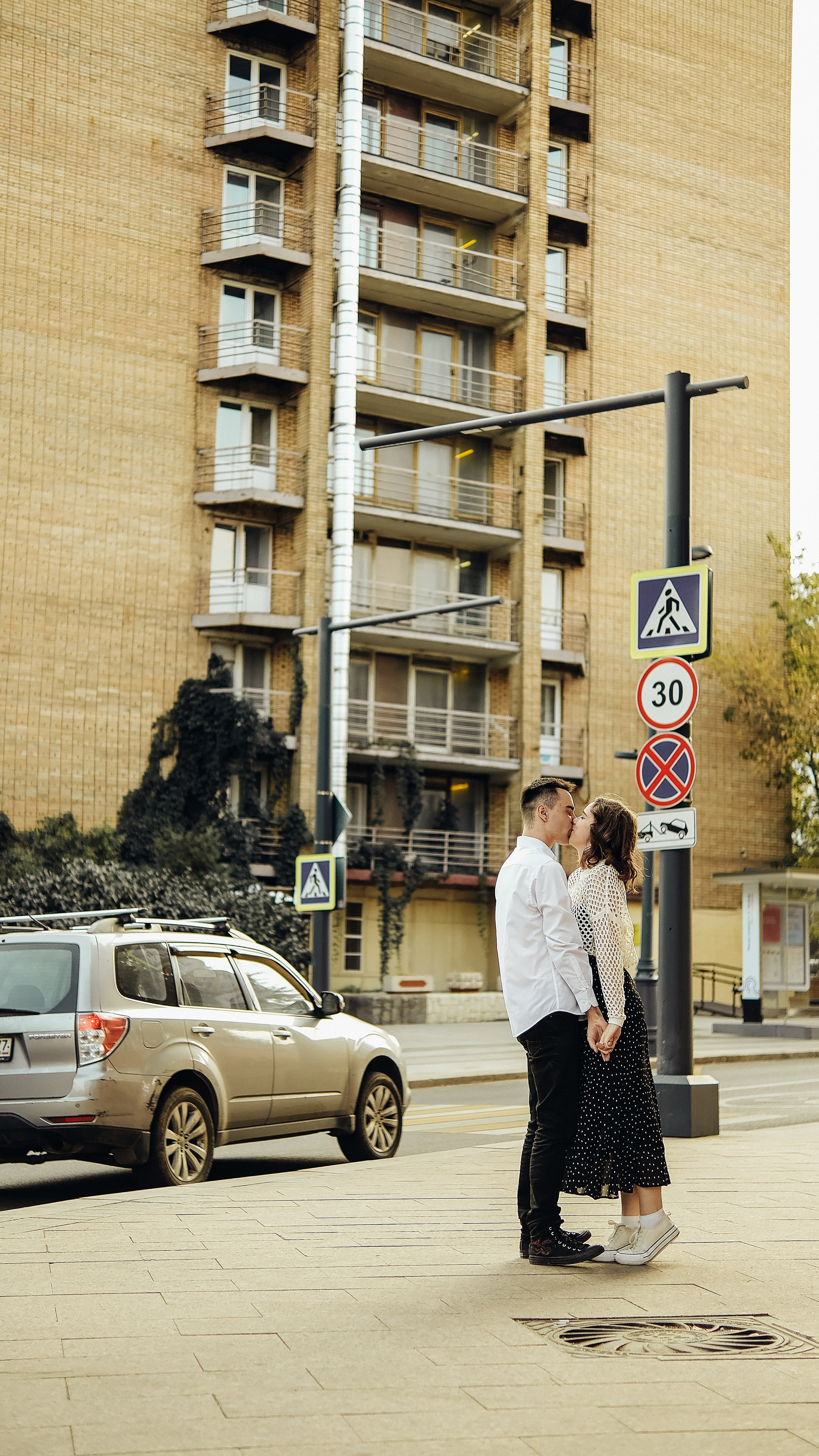 Ира и Максим. Phdkvmr.ru