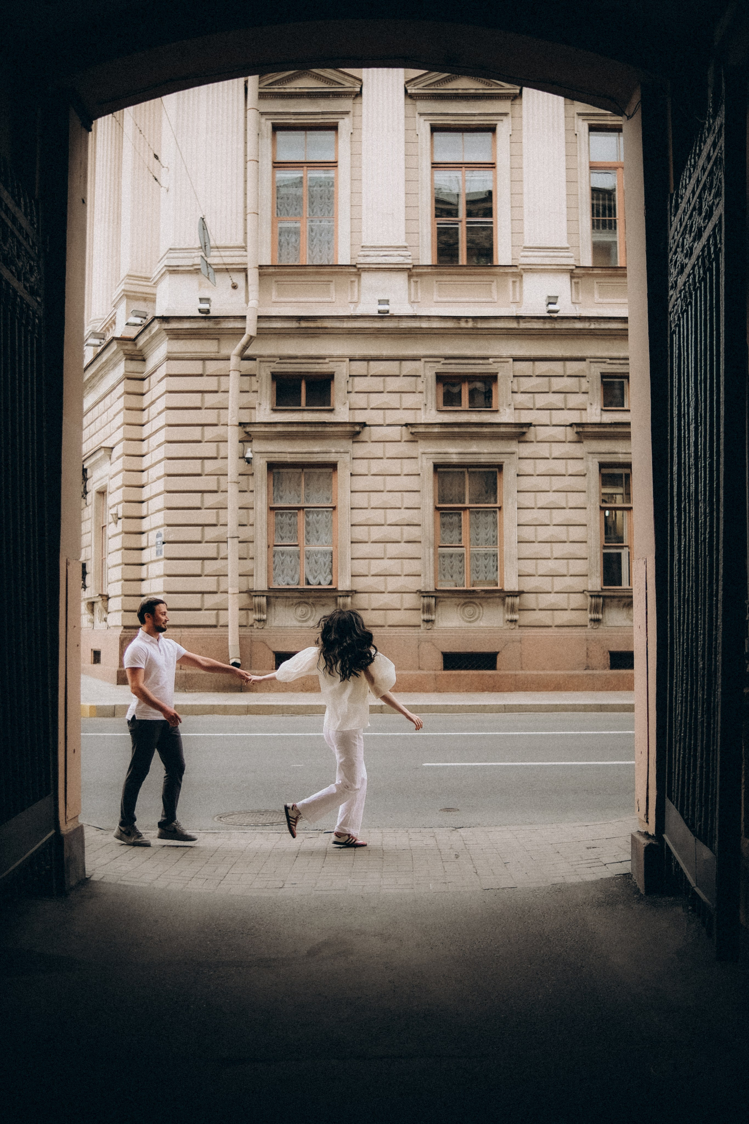 Сабина & Лёша. Phdkvmr.ru