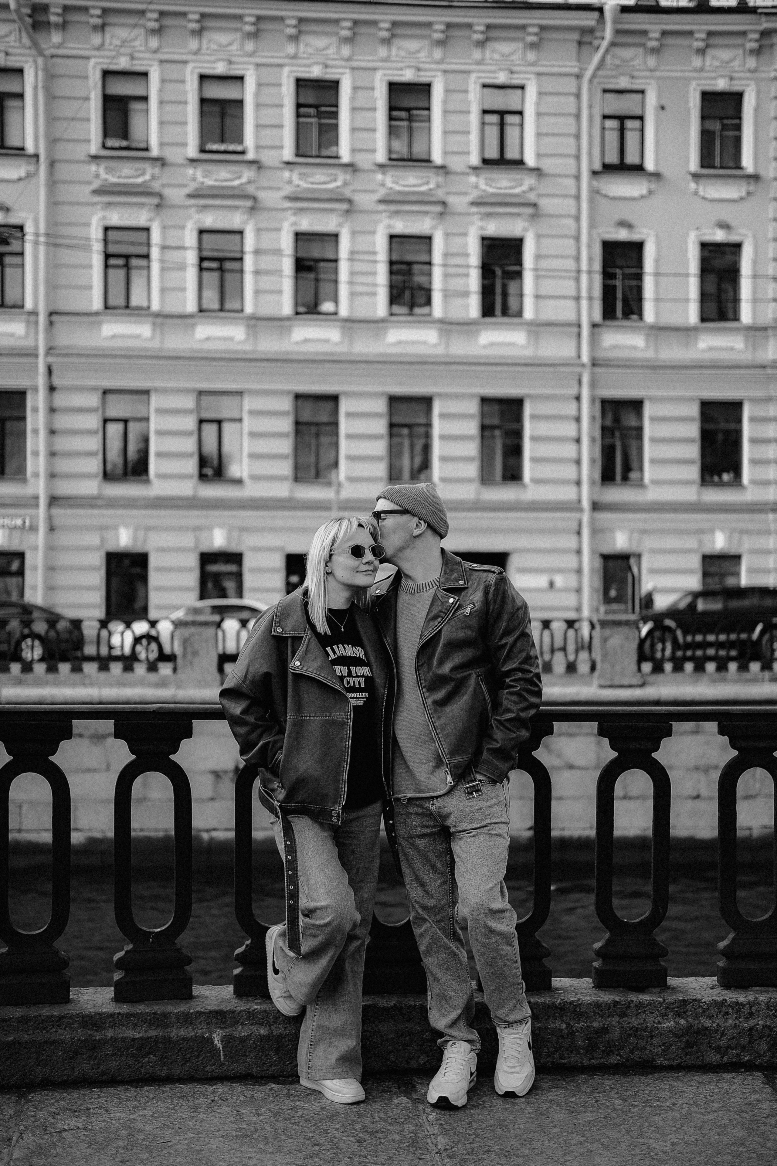 Кира & Макс. Phdkvmr.ru