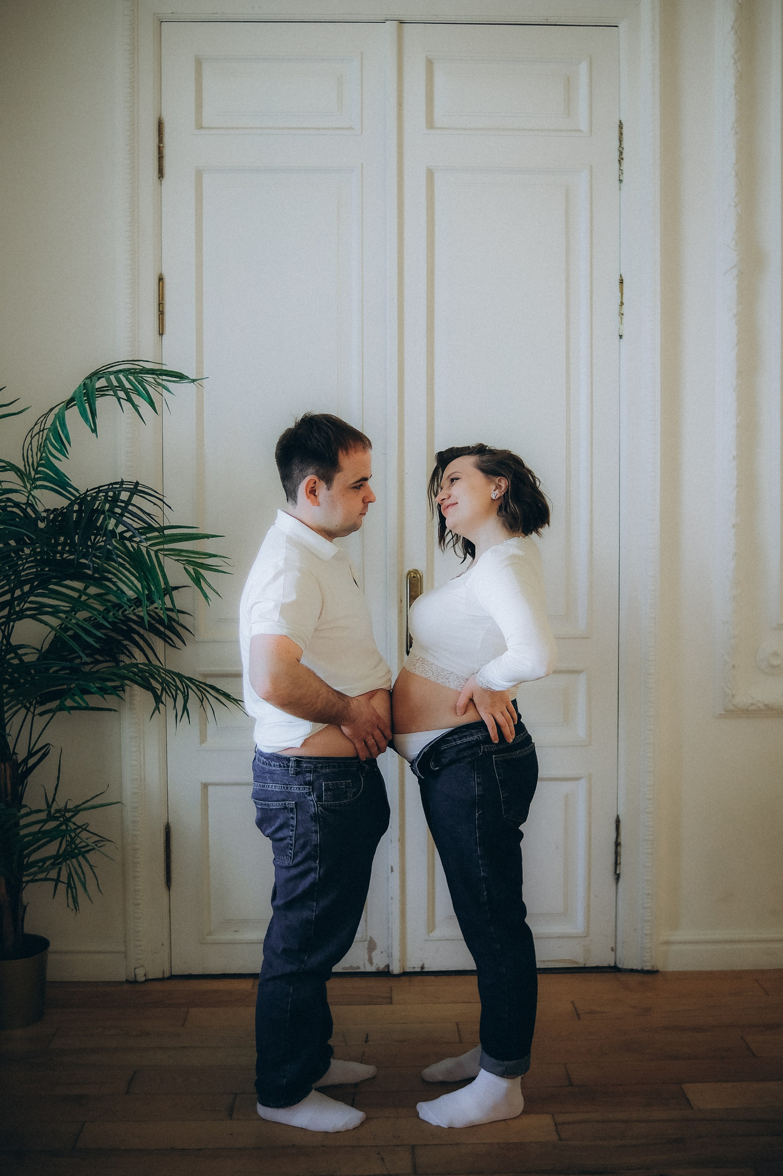 Ника & Леша. Phdkvmr.ru