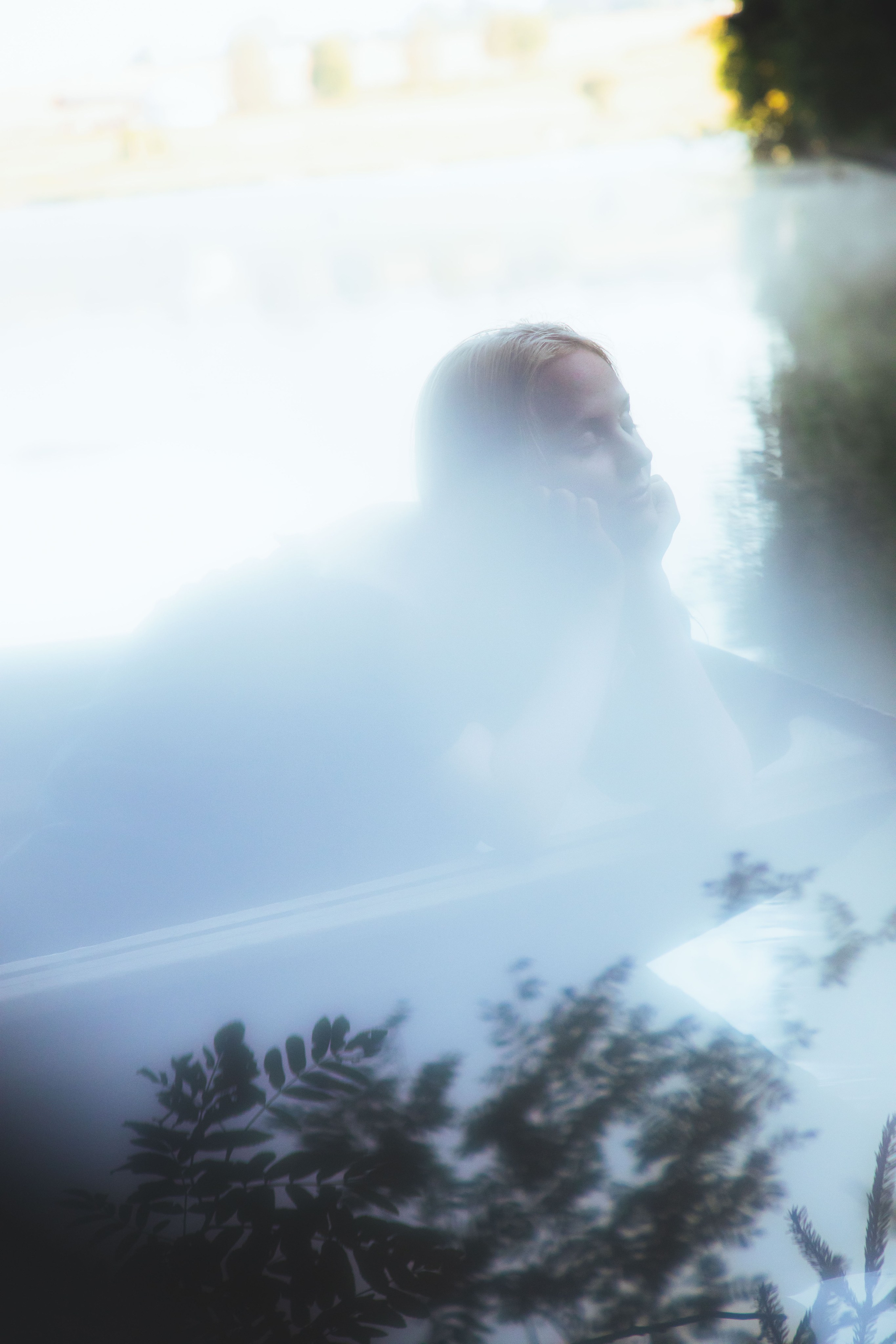 Рассветная в лесу. Юлия Башкатова, сказочный фотограф, Москва