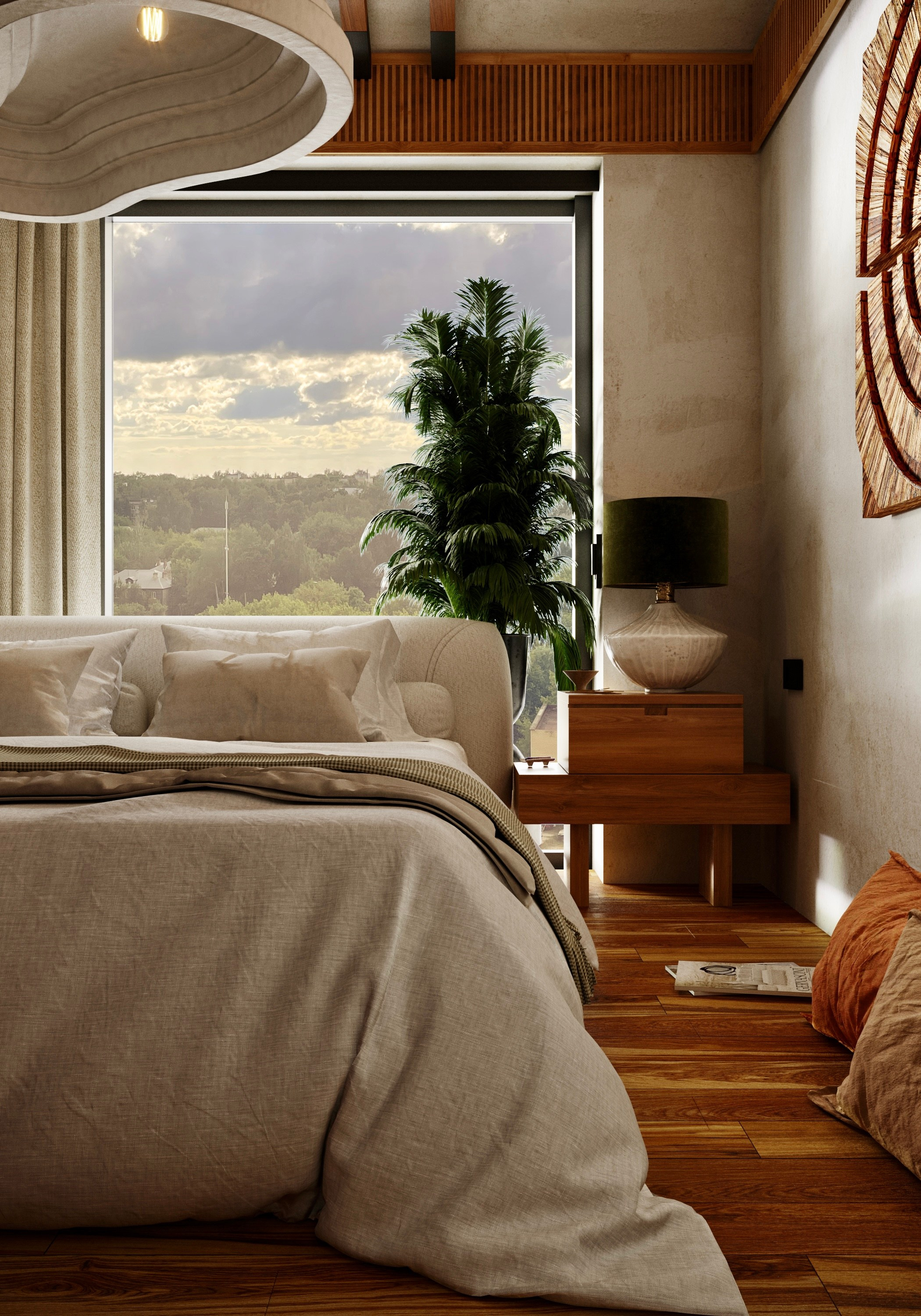 «NICOLAS». Apolonov Interiors проектирование авторских интерьеров