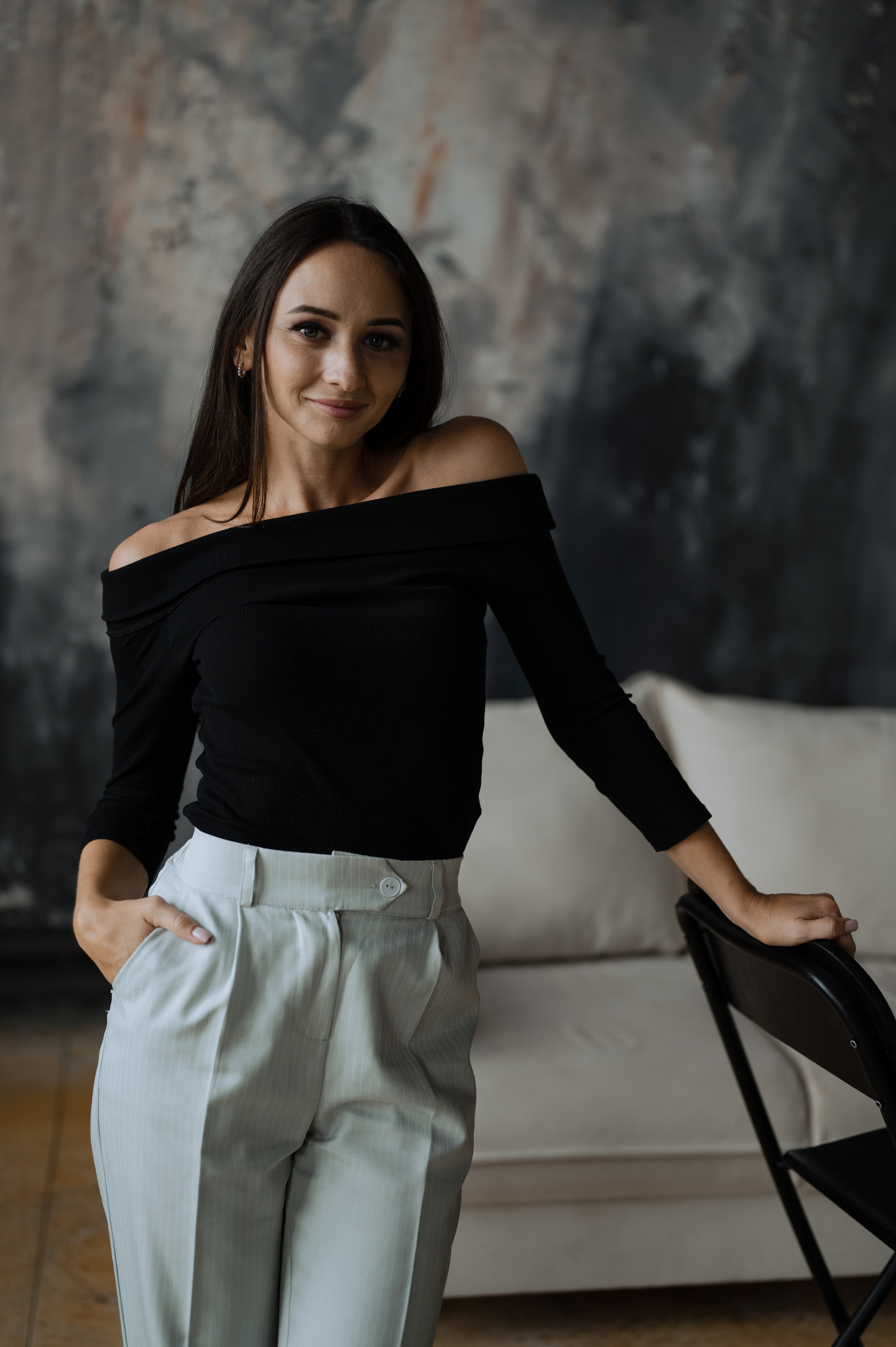 Влад, фотостудия MOON. Фотограф Красноярск Екатерина Карпеза