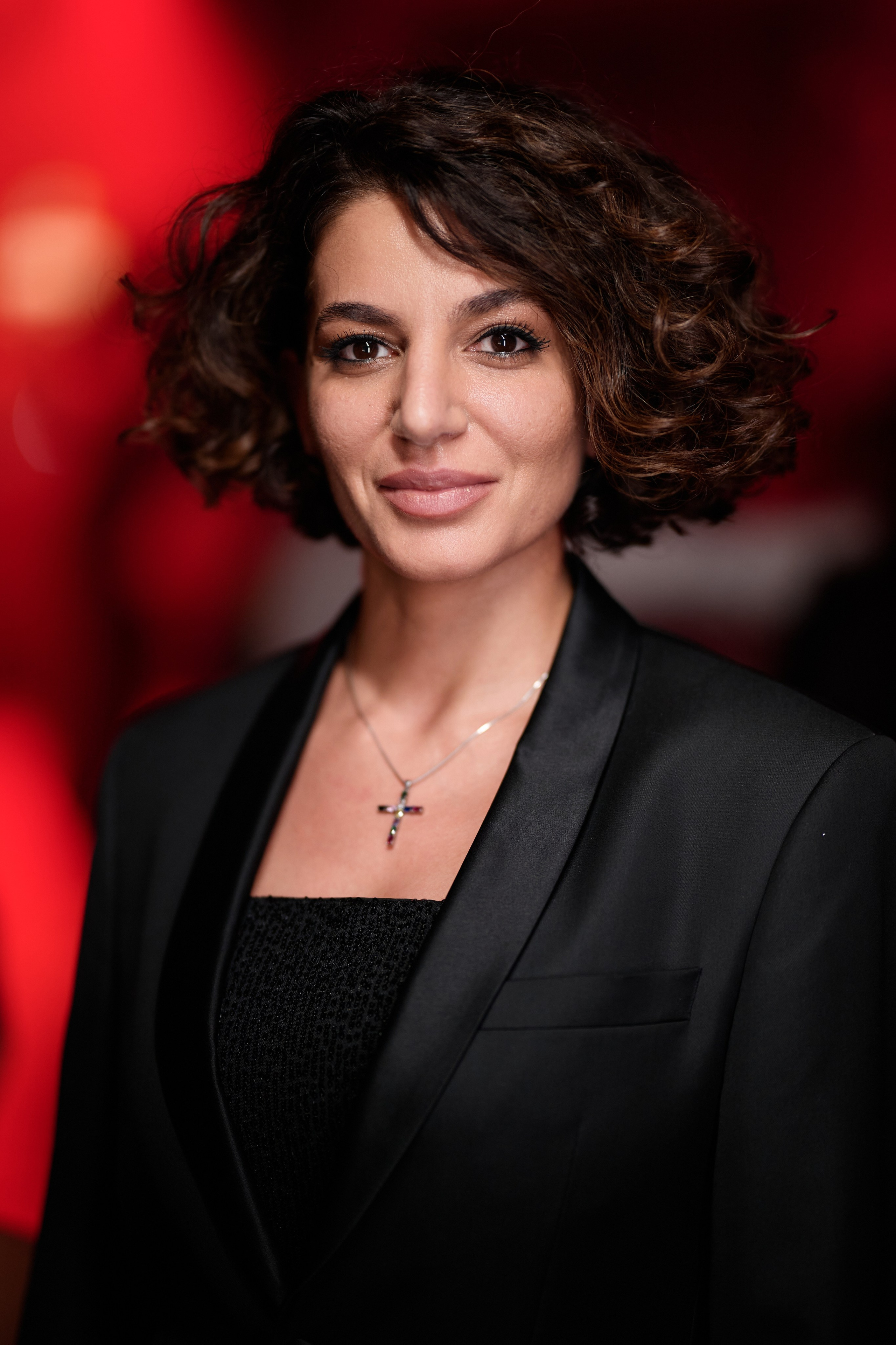 Nashi ARGAN. Фотограф