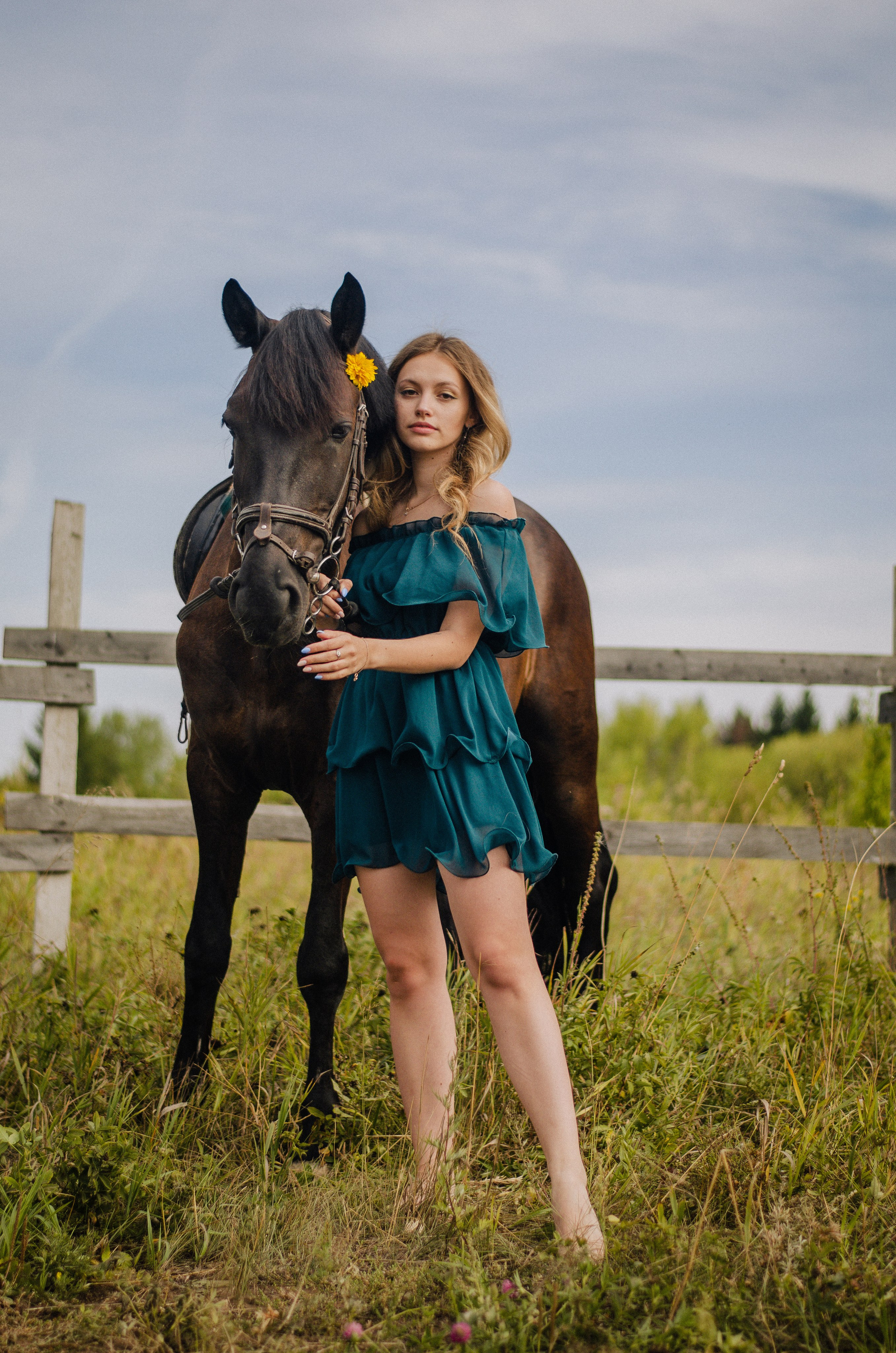 Елена. Софья Никонова|Фотограф Пермь